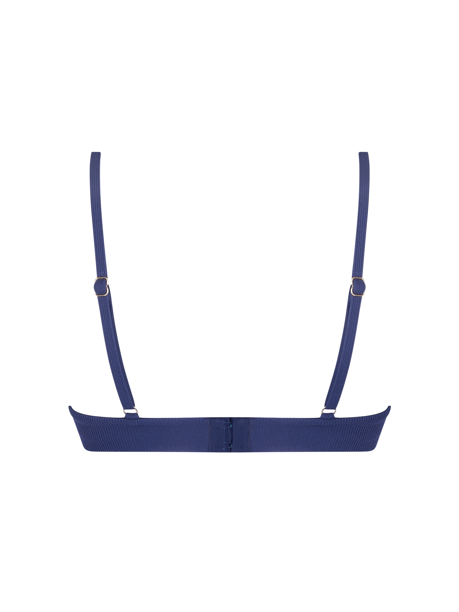 Soutien-gorge triangle sans armature - EN MODE YOGA - Antigel