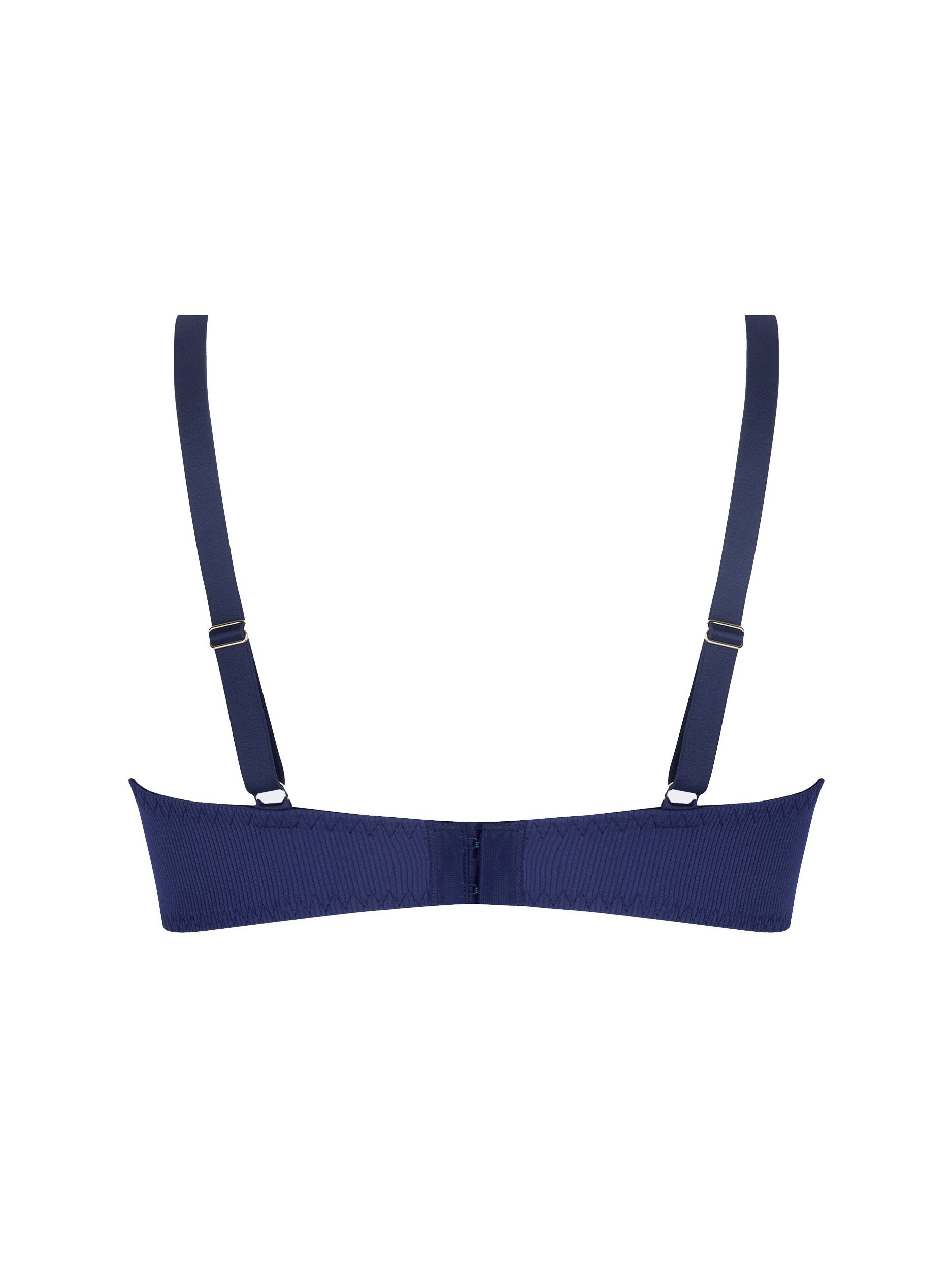 J09_FCJ6509D_5310P31_J09_BEsoutien gorge sans armature bonnet profond en mode yoga Antigel packshot dos