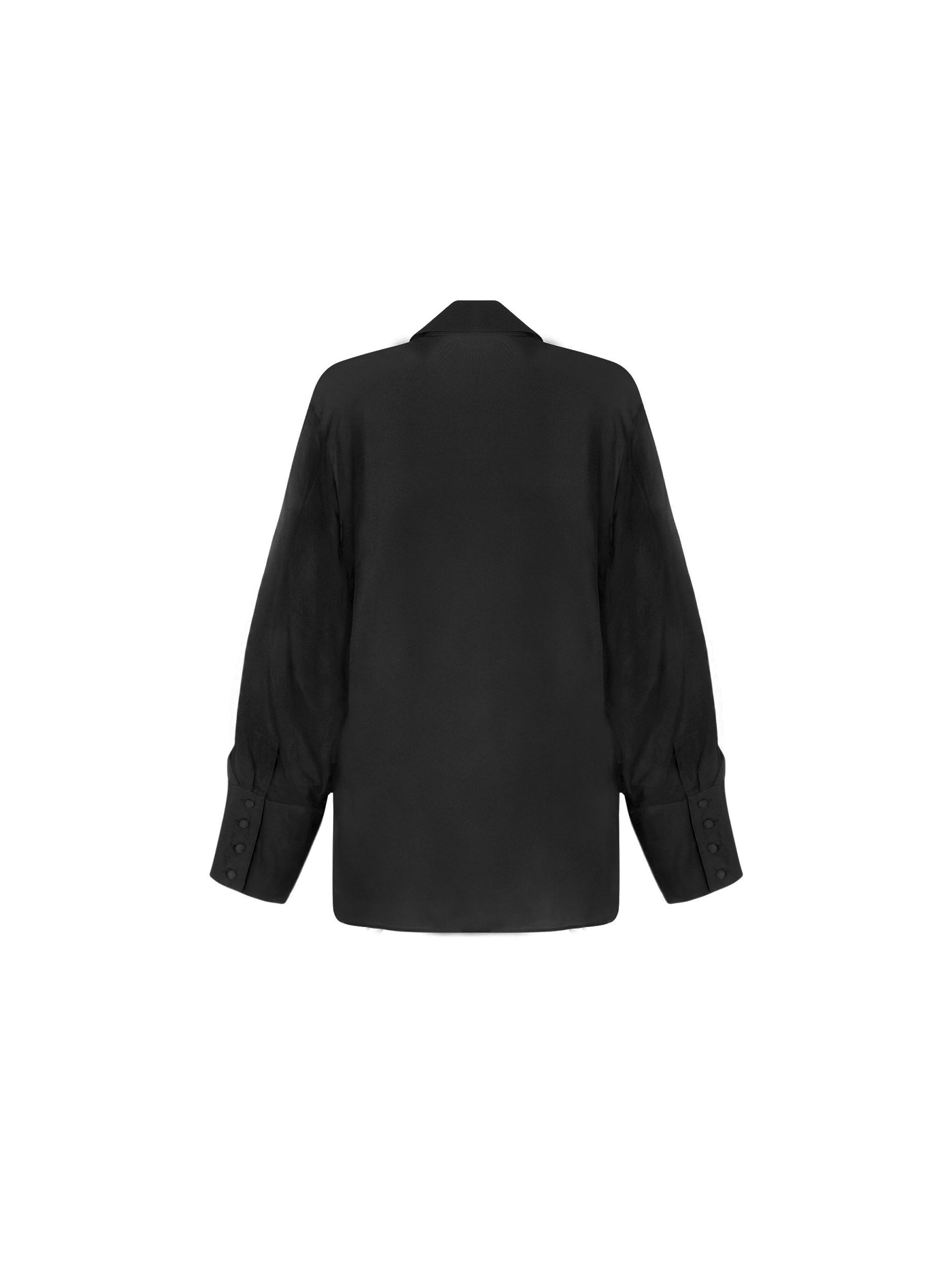 Chemise en soie - VARIATIONS DESIR - Lise Charmel