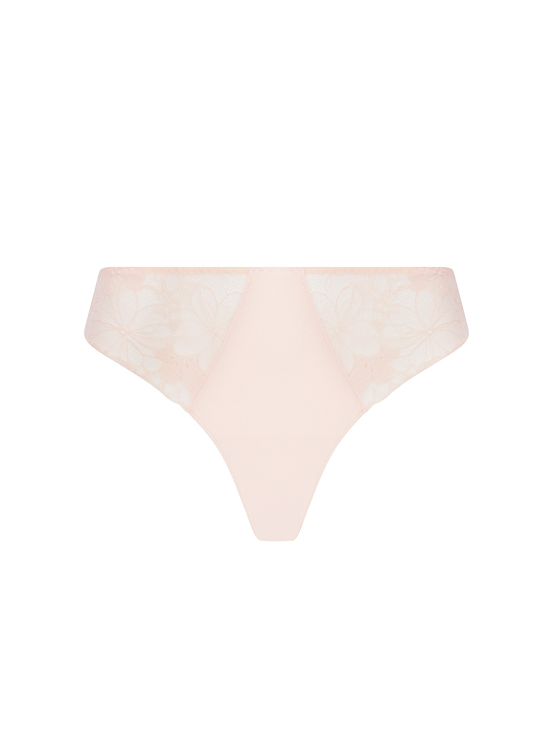 Slip séduction - FLEUR DU JOUR - Antigel