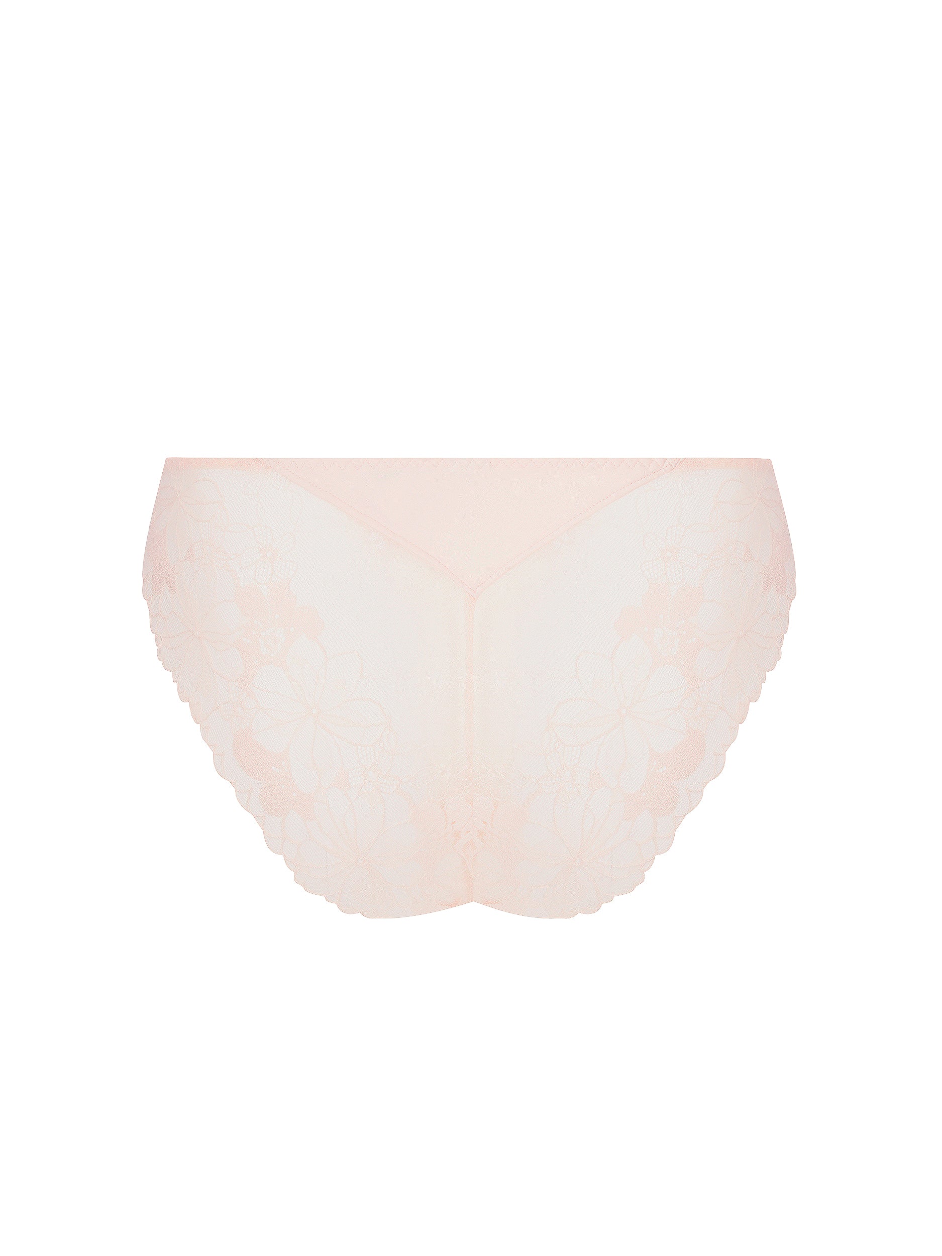 Slip séduction - FLEUR DU JOUR - Antigel
