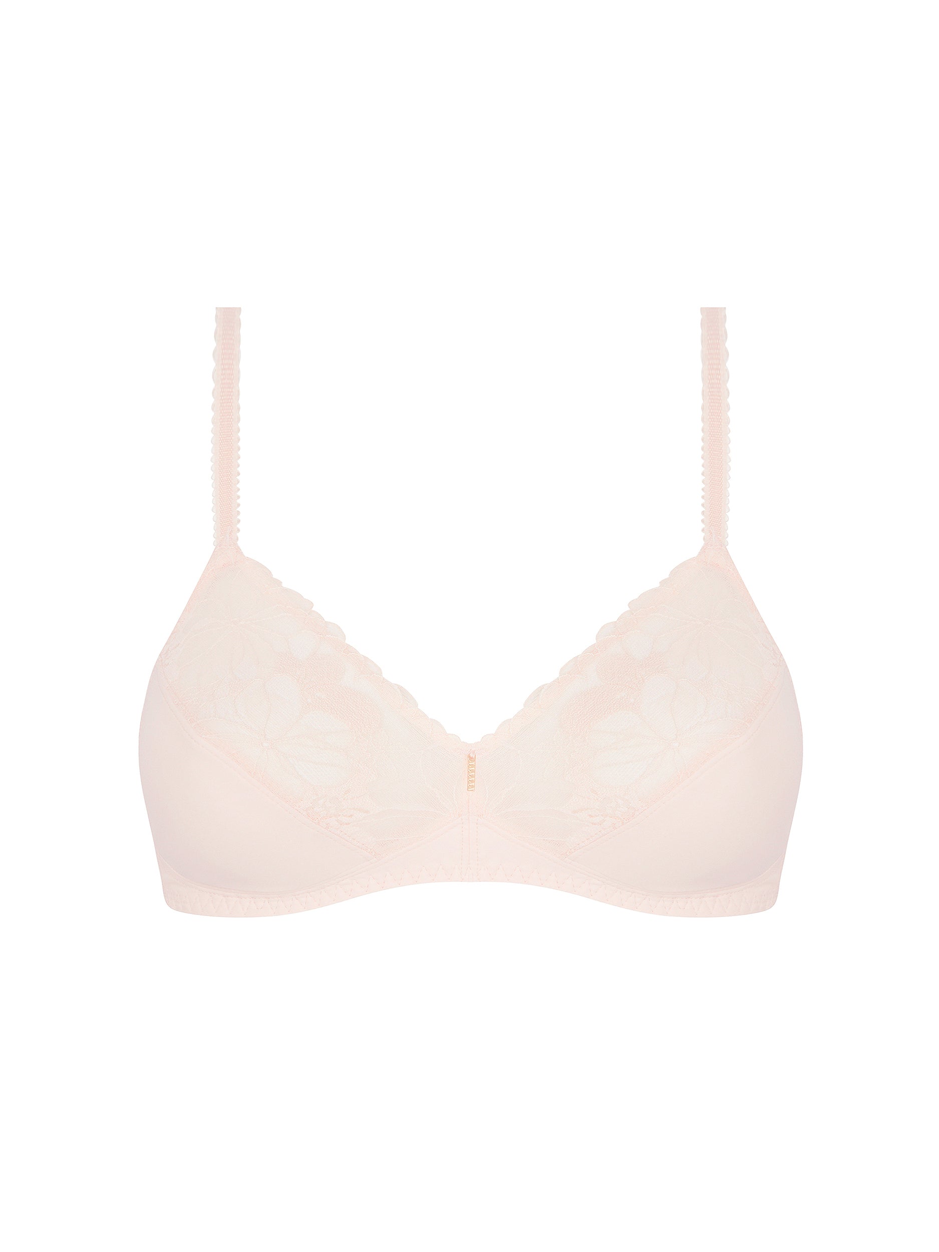 Soutien-gorge sans armatures - FLEUR DU JOUR - Antigel