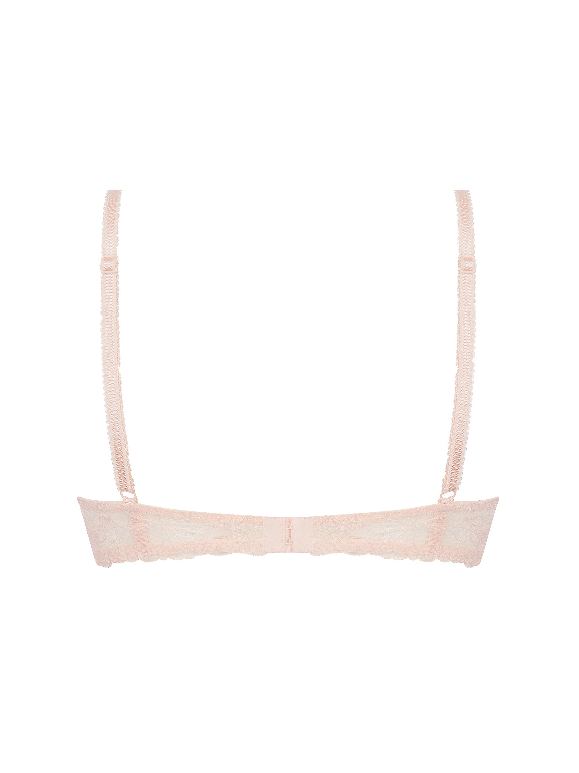 Soutien-gorge sans armatures - FLEUR DU JOUR - Antigel
