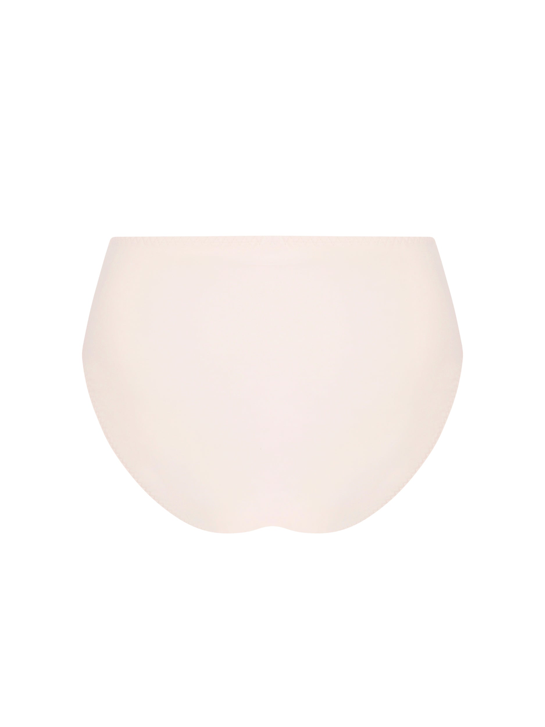 Slip taille haute - FLEUR DU JOUR - Antigel