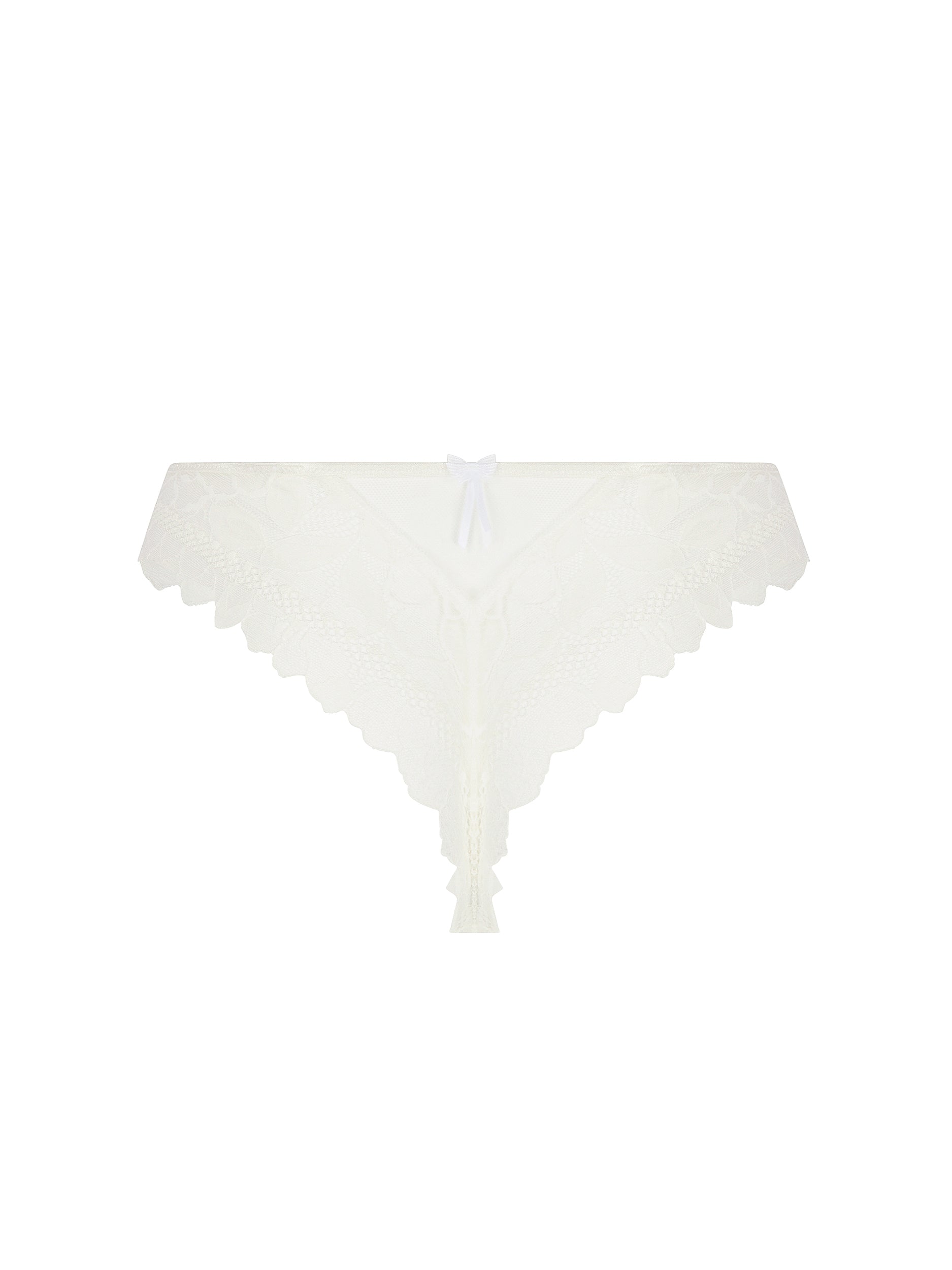 Tanga - SUBLIME ORGANZA - Lise Charmel