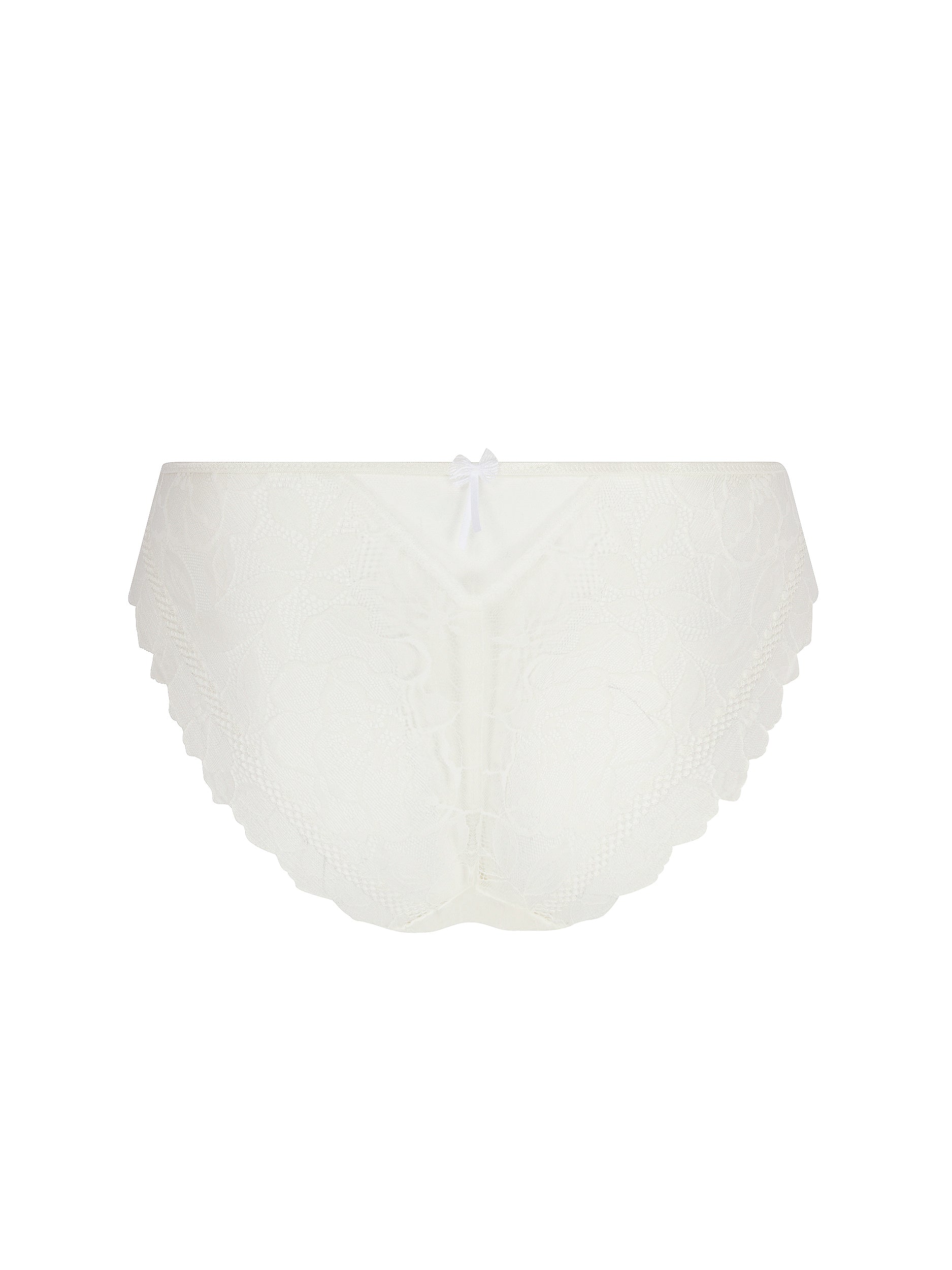 Slip séduction - SUBLIME ORGANZA - Lise Charmel