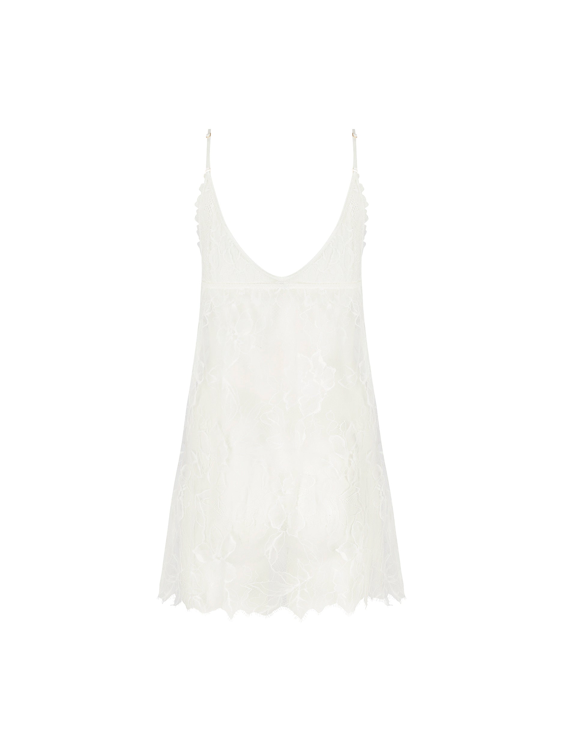 Baby doll - SUBLIME ORGANZA - Lise Charmel