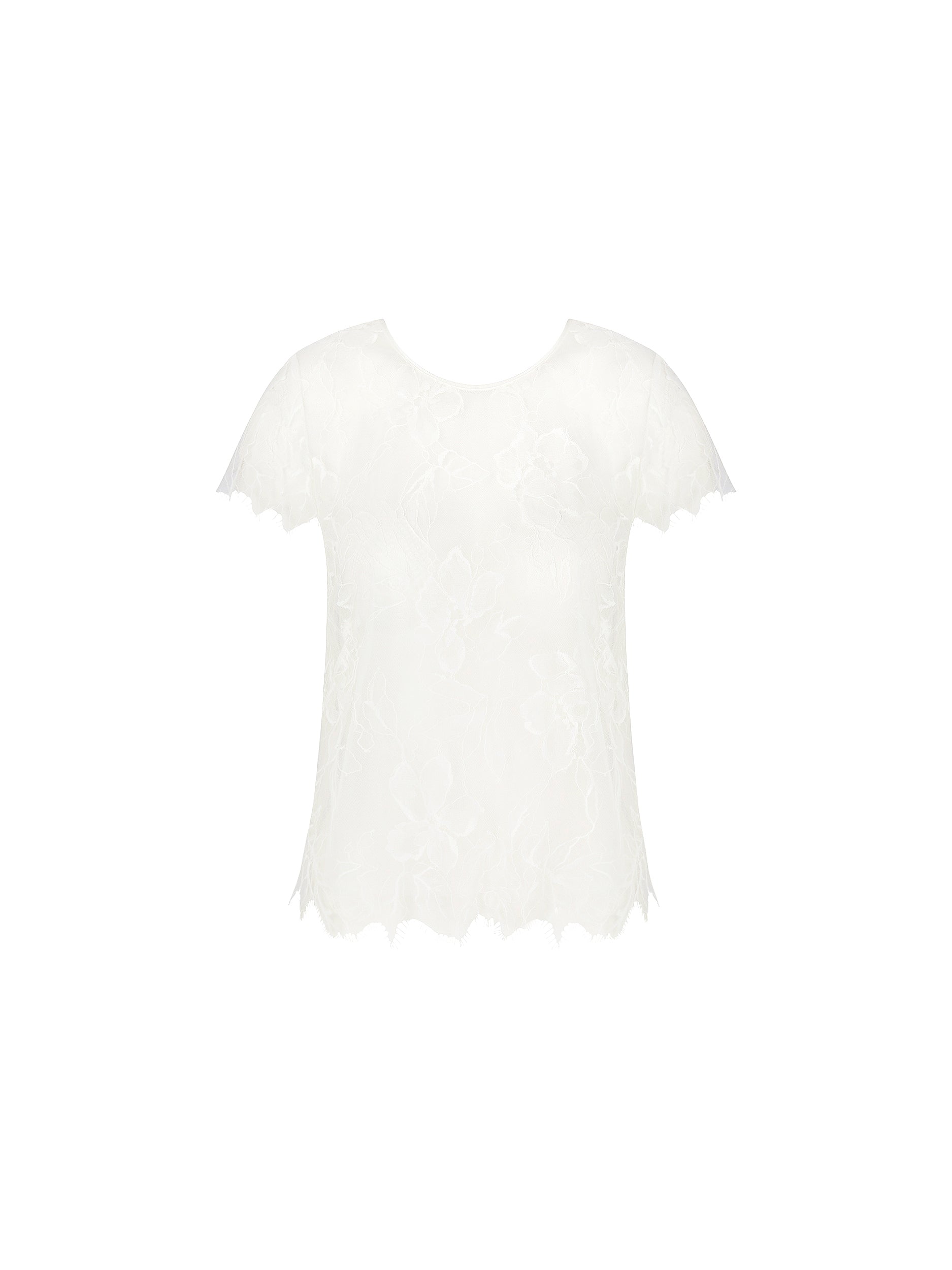 Top - SUBLIME ORGANZA - Lise Charmel