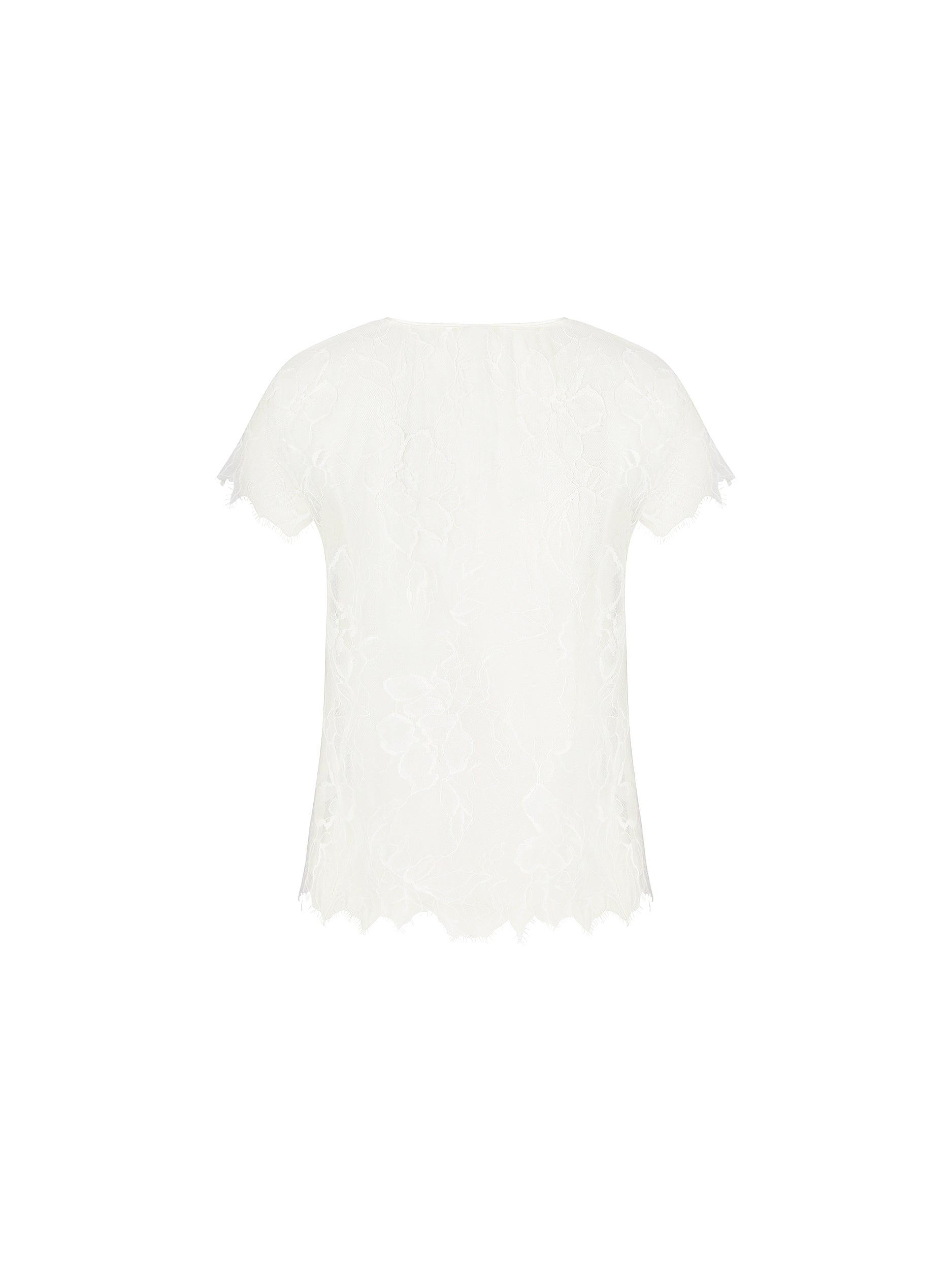 Top - SUBLIME ORGANZA - Lise Charmel