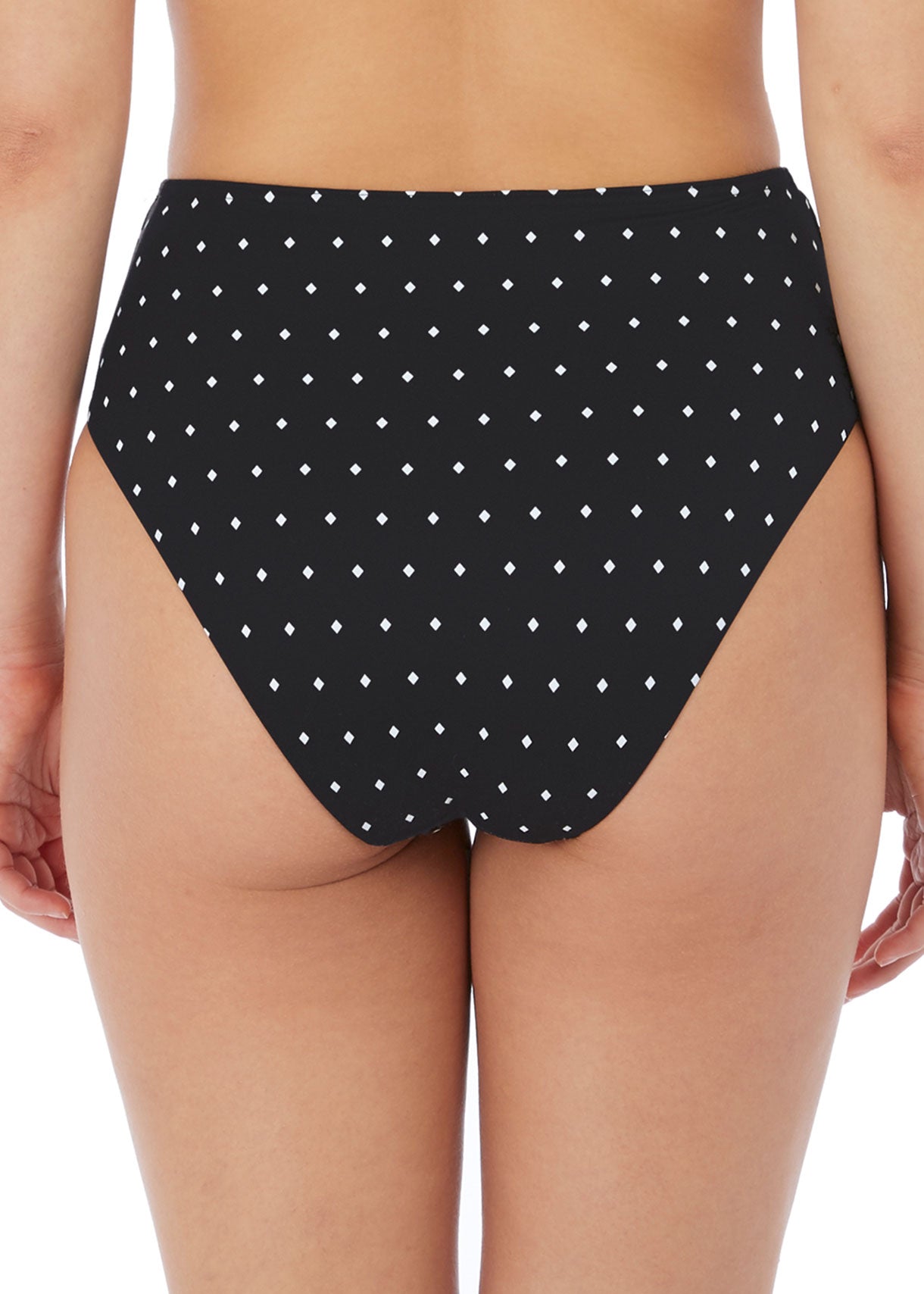 Bas de maillot de bain - Slip taille haute - JEWEL COVE - Freya