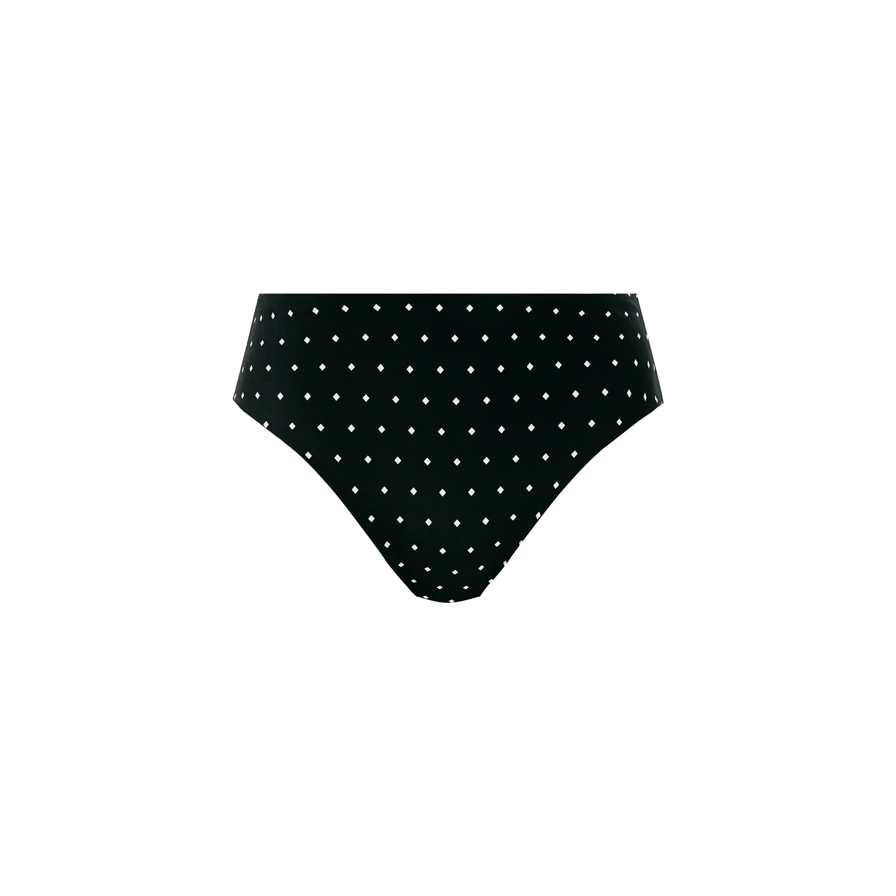 Bas de maillot de bain - Slip taille haute - JEWEL COVE - Freya