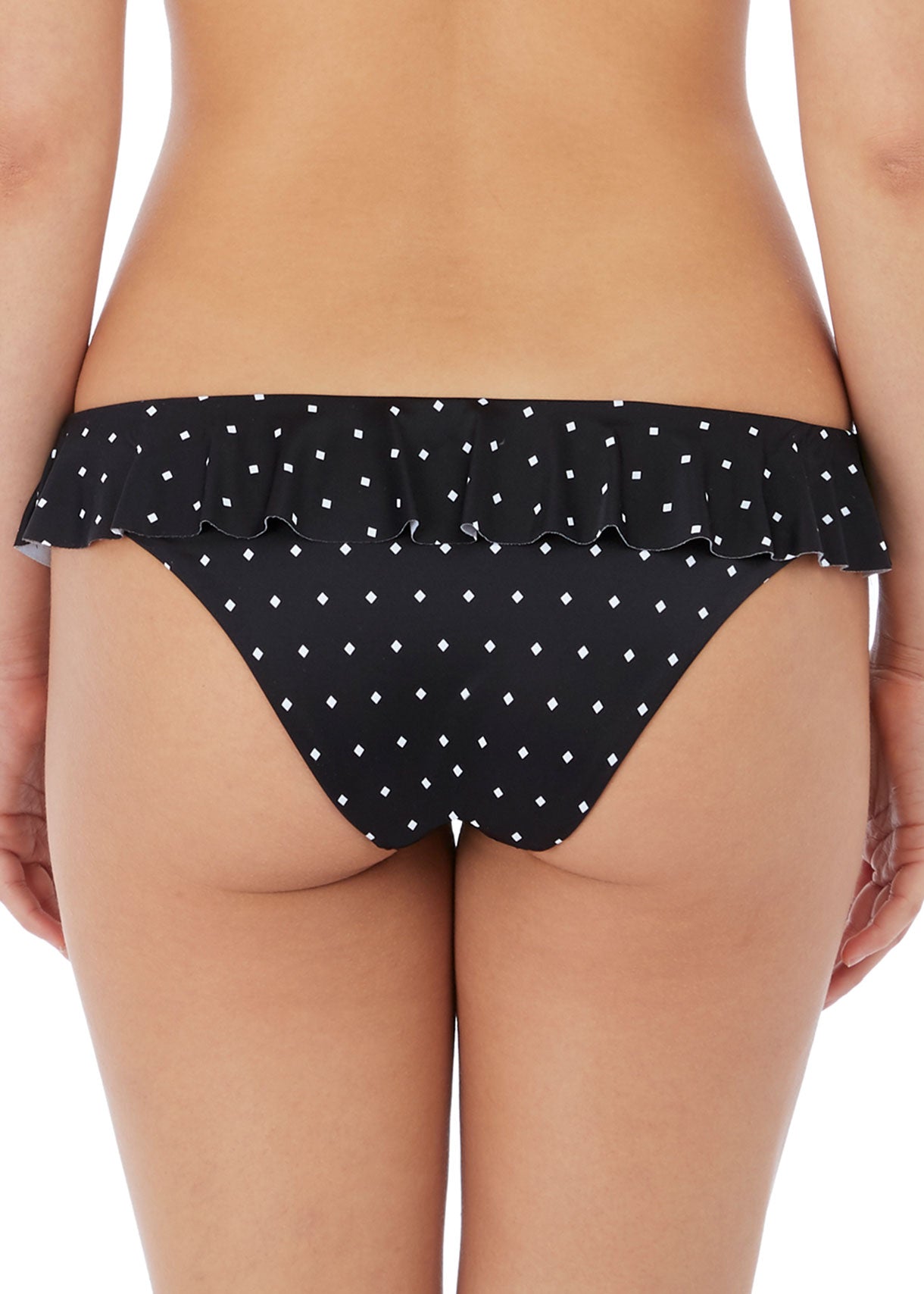 Bas de maillot de bain - Slip italien - JEWEL COVE - Freya