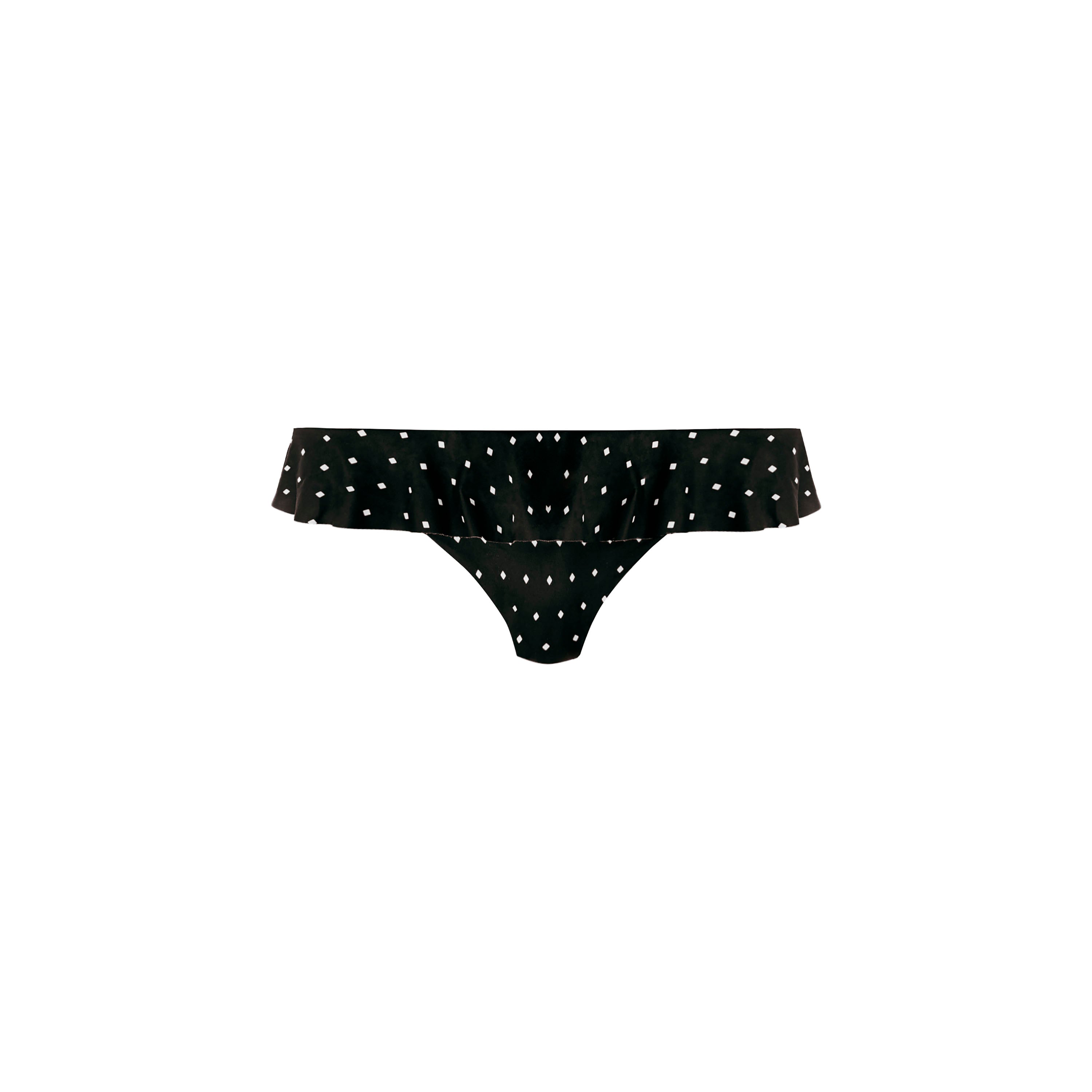 Bas de maillot de bain - Slip italien - JEWEL COVE - Freya