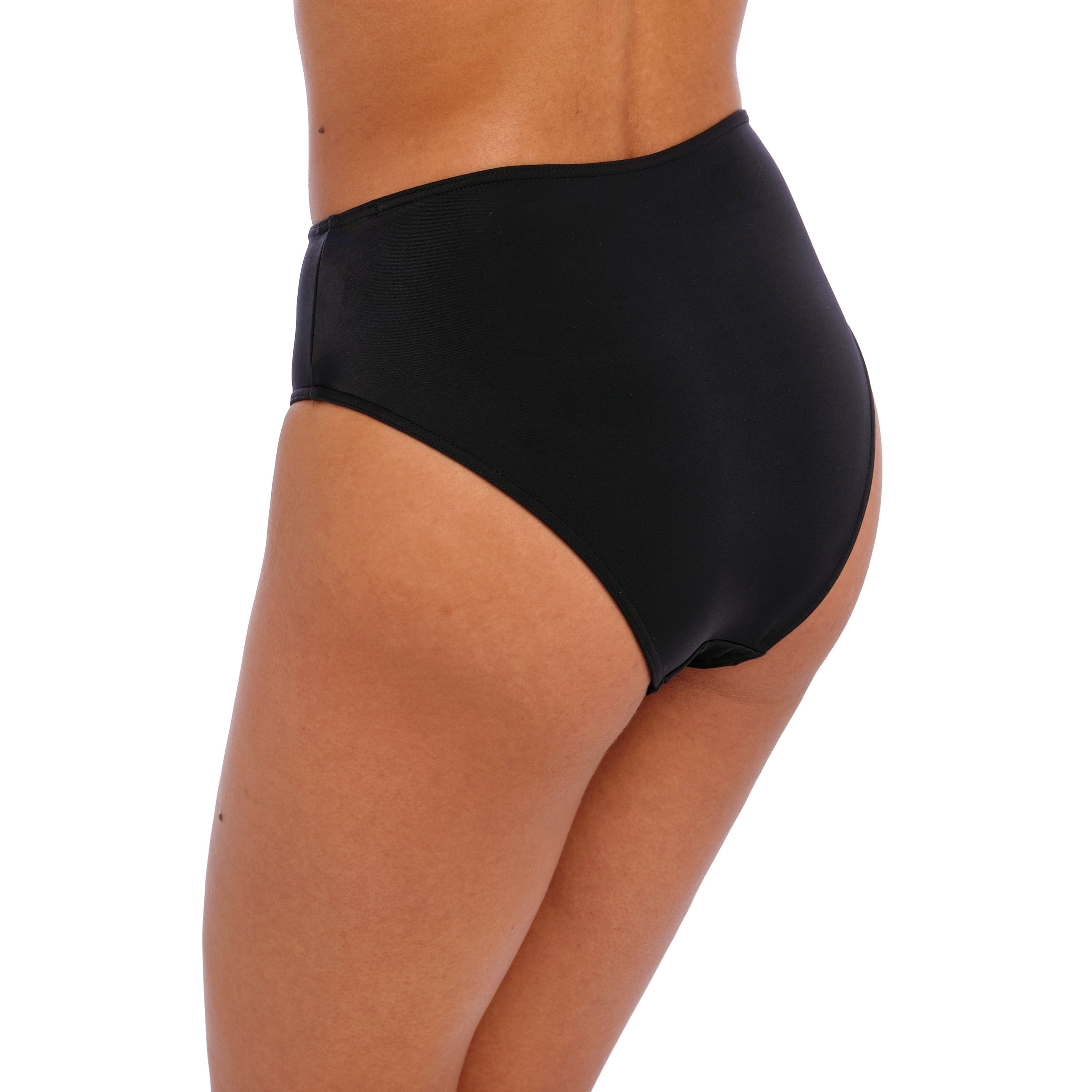 Bas de maillot de bain - Slip taille haute - JEWEL COVE - Freya