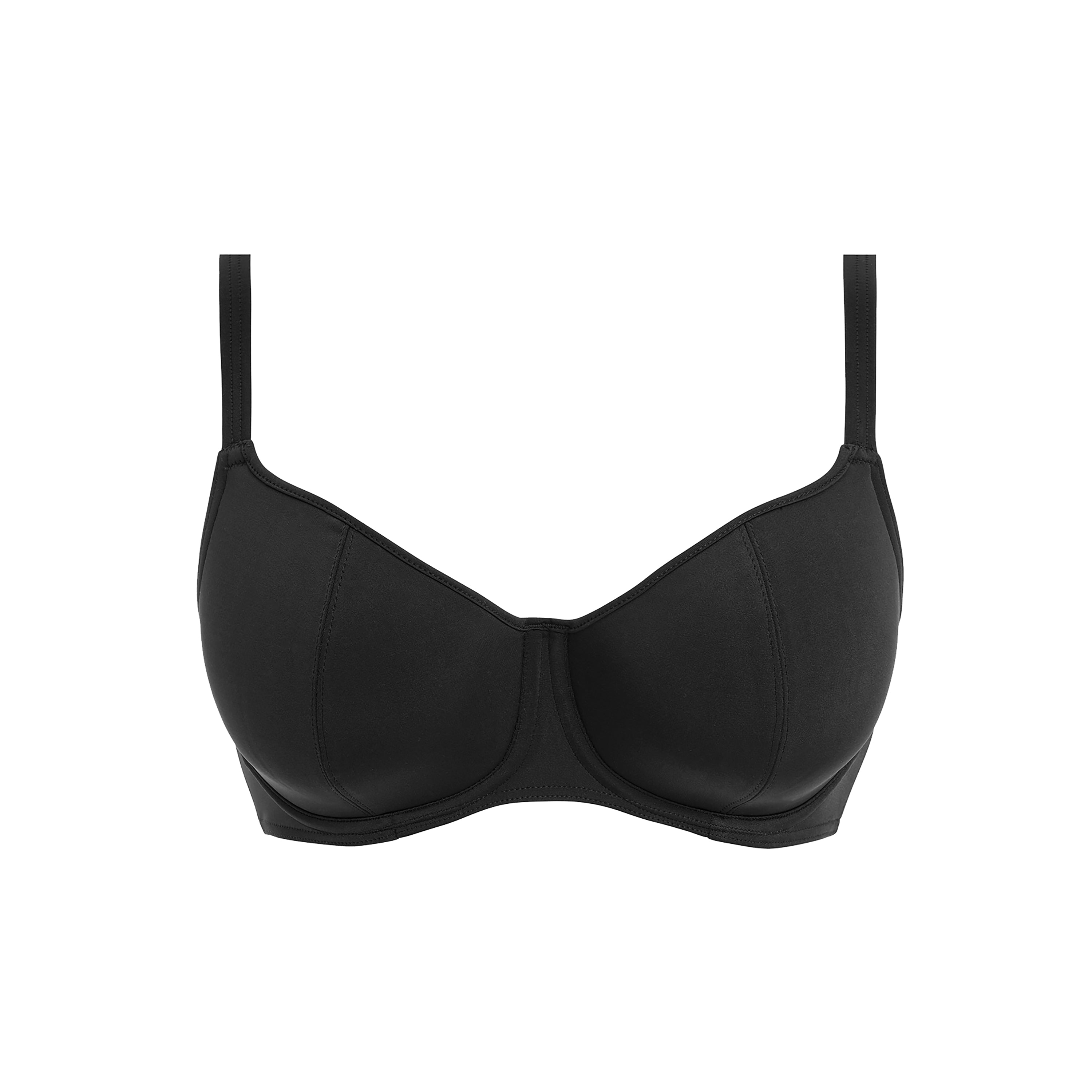 Haut de maillot de bain - Soutien-gorge décolleté coeur avec armatures - JEWEL COVE - Freya