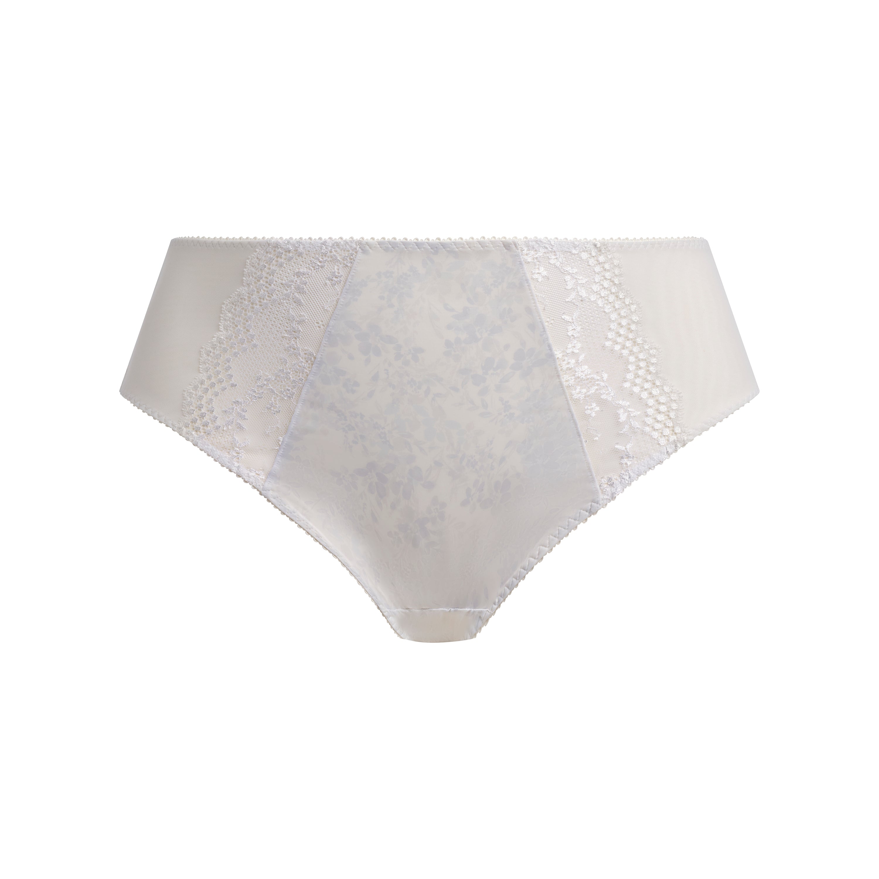 Slip côté haut - LUCIE  - Elomi