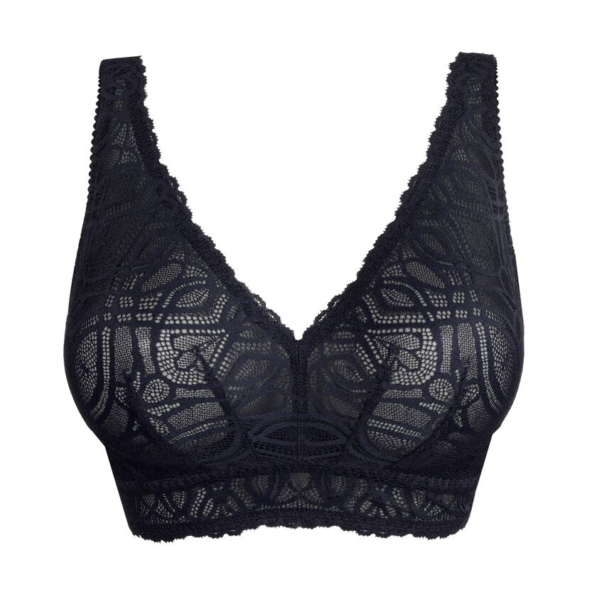 Soutien-gorge sans armature - SALERNO - Primadonna