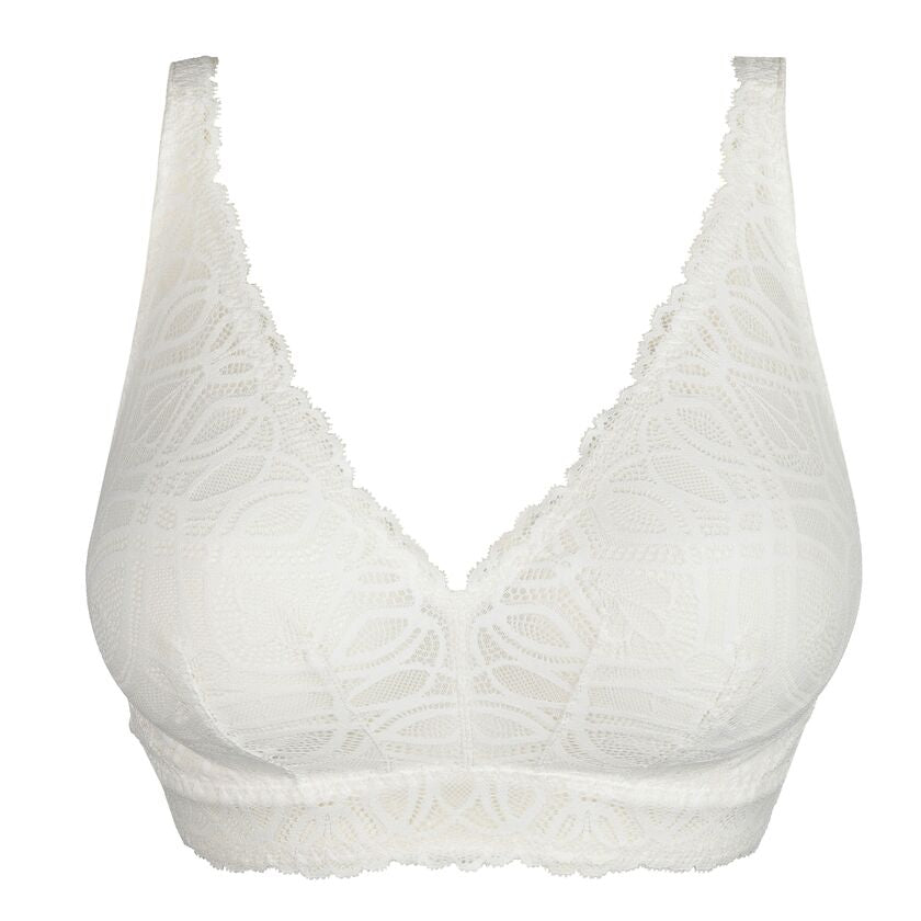 Soutien-gorge sans armature - SALERNO - Primadonna