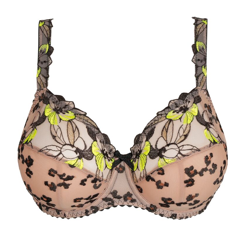 Soutien-gorge - MANALI emboitant - Primadonna
