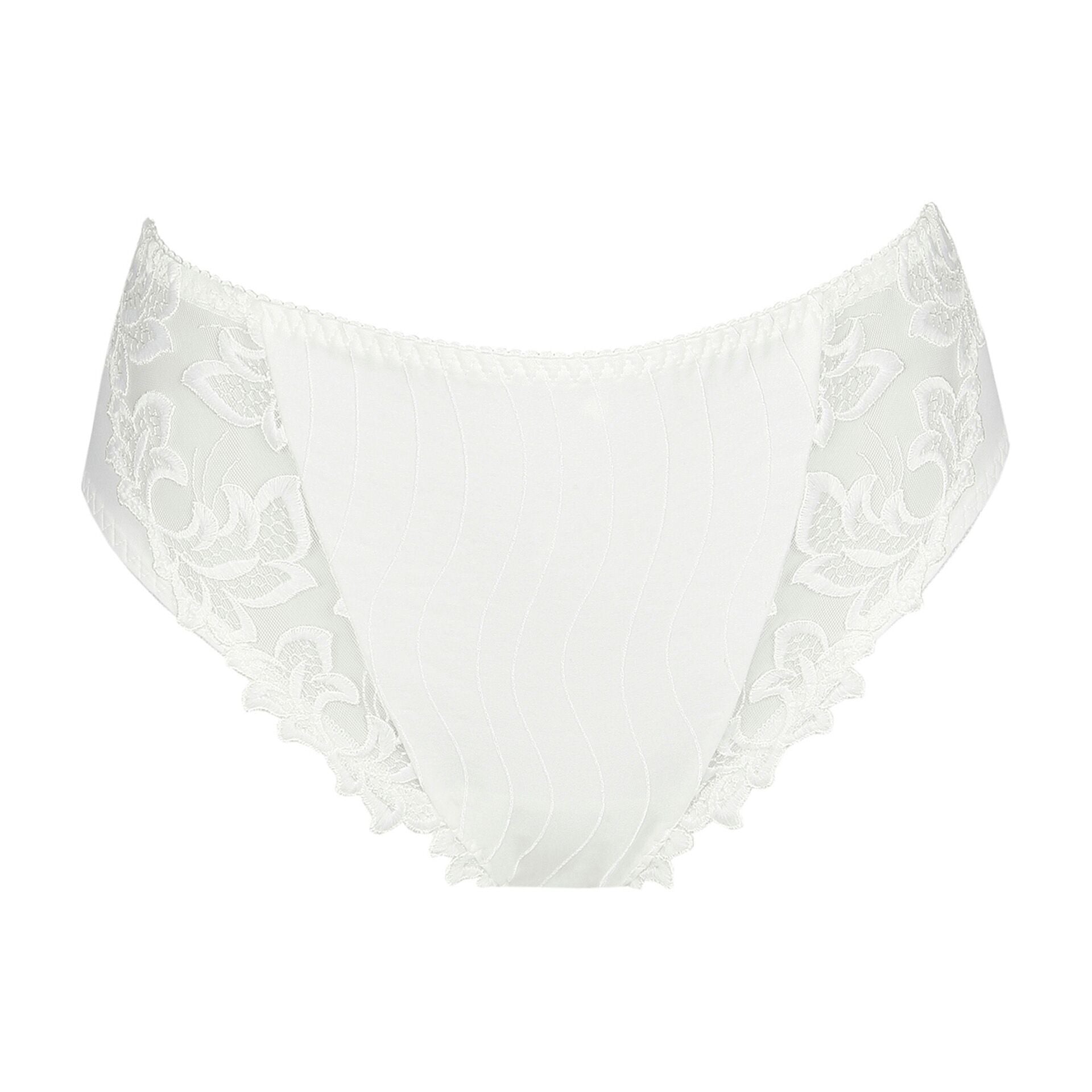 Slip taille haute - DEAUVILLE - Primadonna