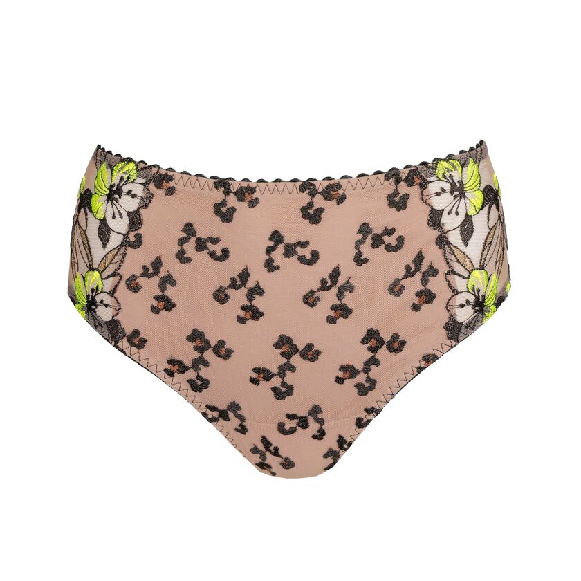 Slip taille haute - MANALI - Primadonna