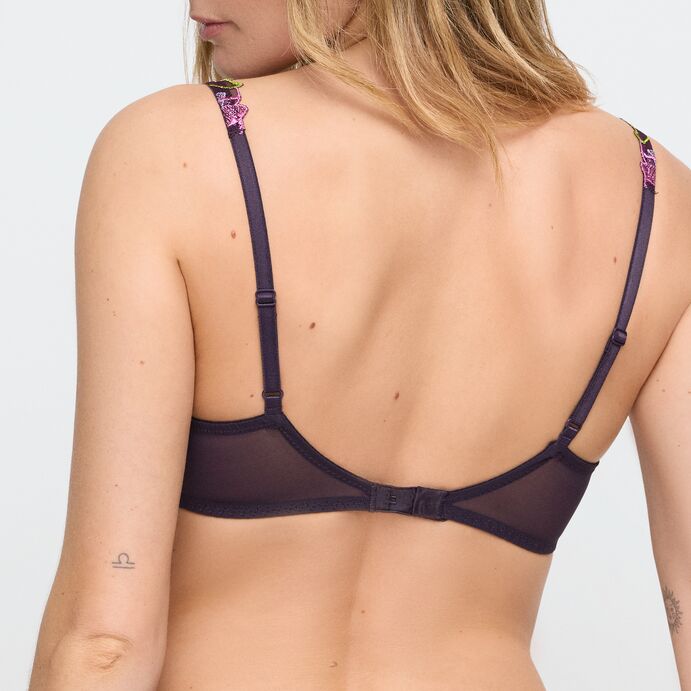 Soutien-gorge - LOISH - Décolleté plongeant - Marie Jo