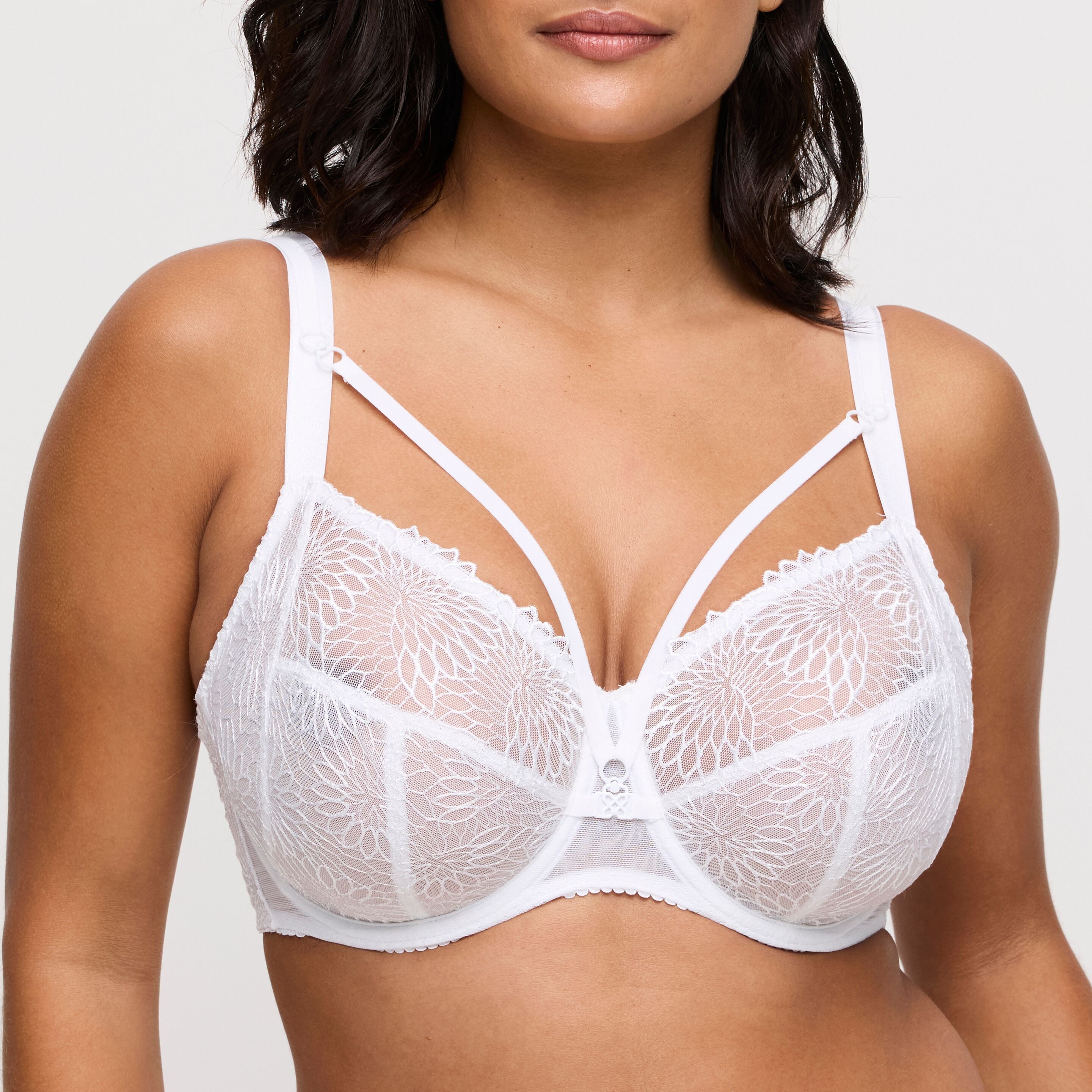 Soutien-gorge - SOPHORA emboitant - Primadonna