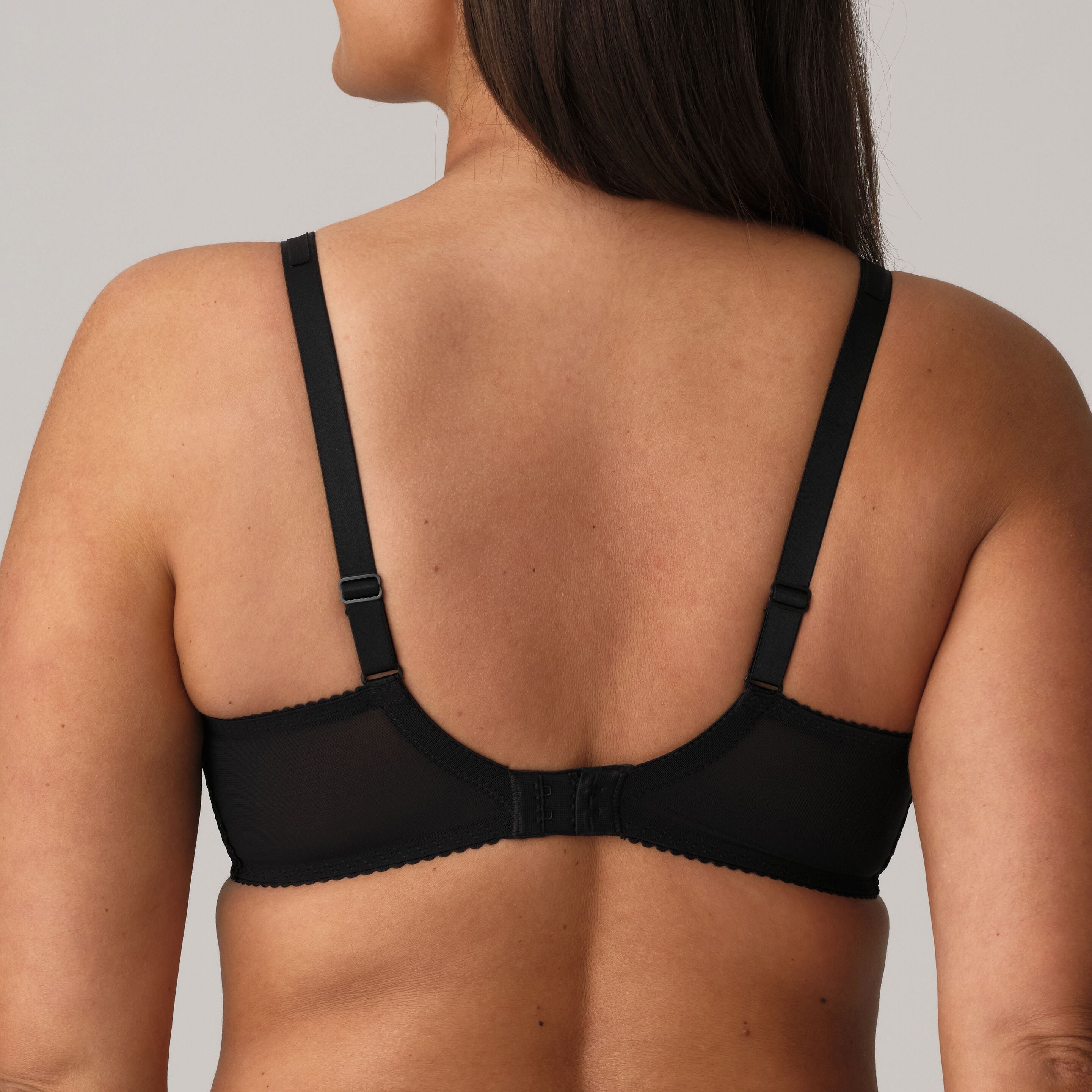 Soutien-gorge - SOPHORA emboitant - Primadonna