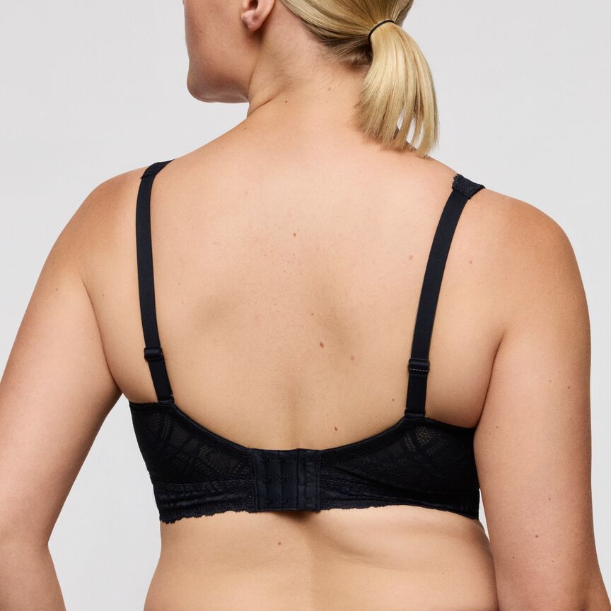 Soutien-gorge sans armature - SALERNO - Primadonna