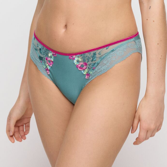 Slip - rio briefs - LIZELOT - Marie Jo
