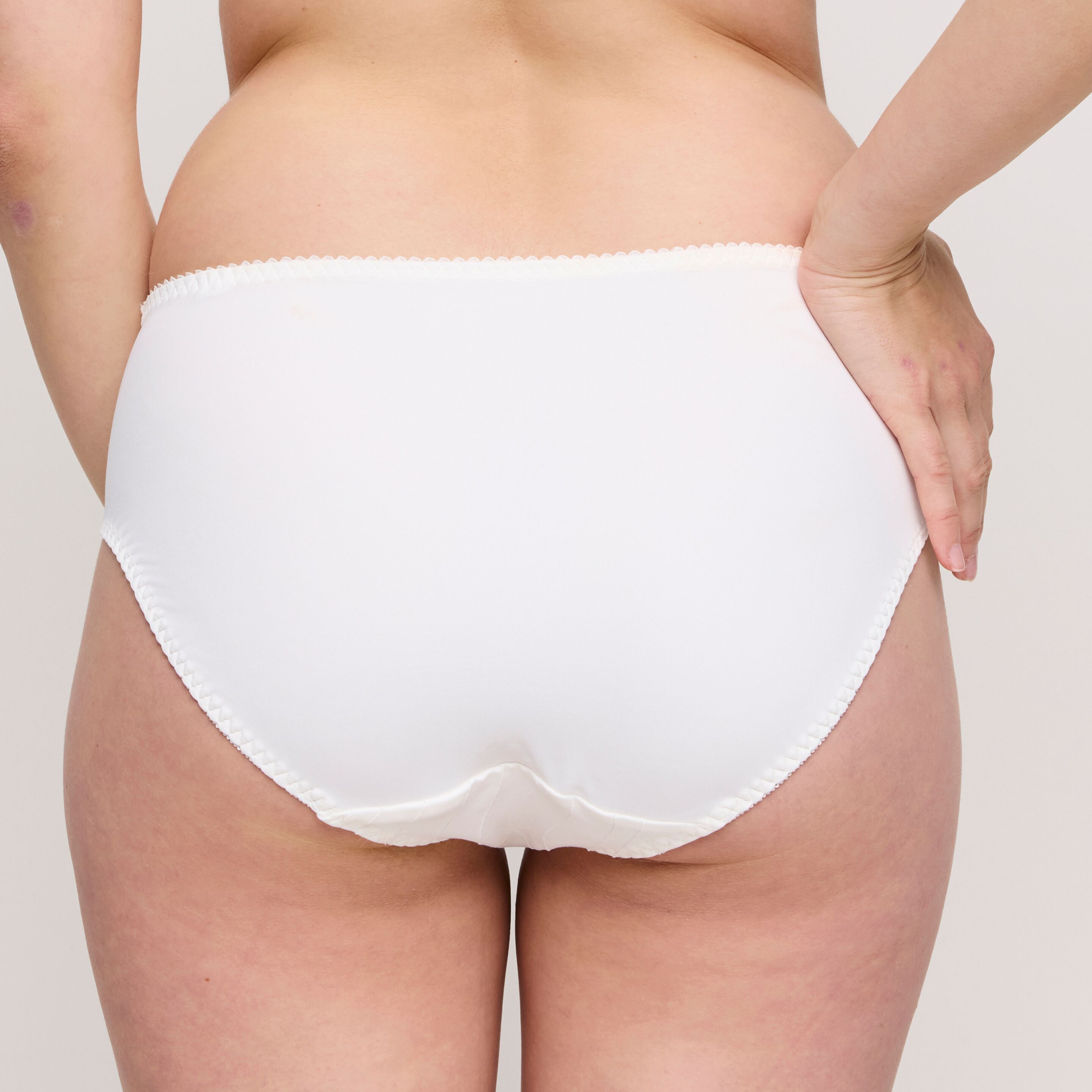 Slip taille haute - DEAUVILLE - PrimaDonna