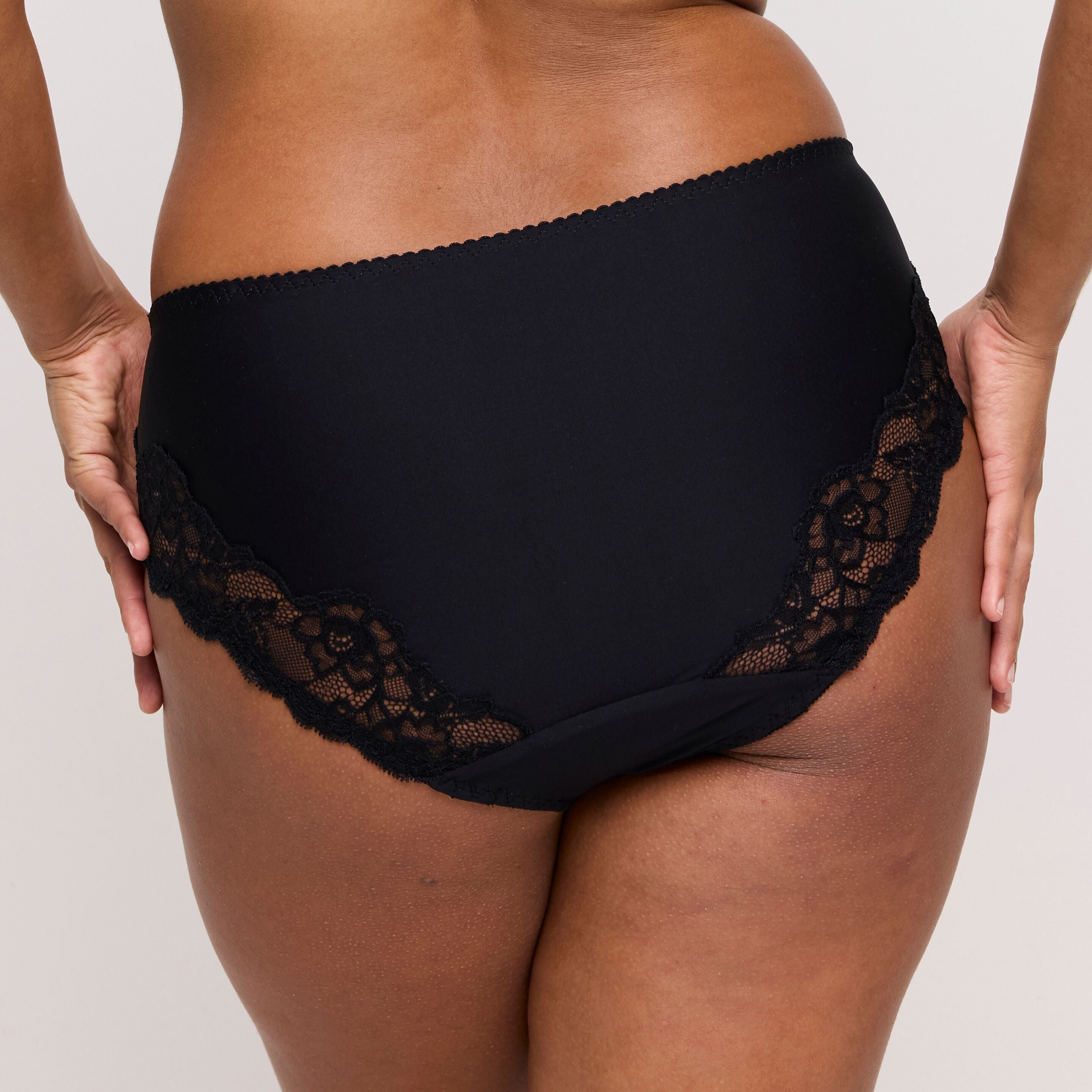 Slip taille haute - MADISON - Primadonna