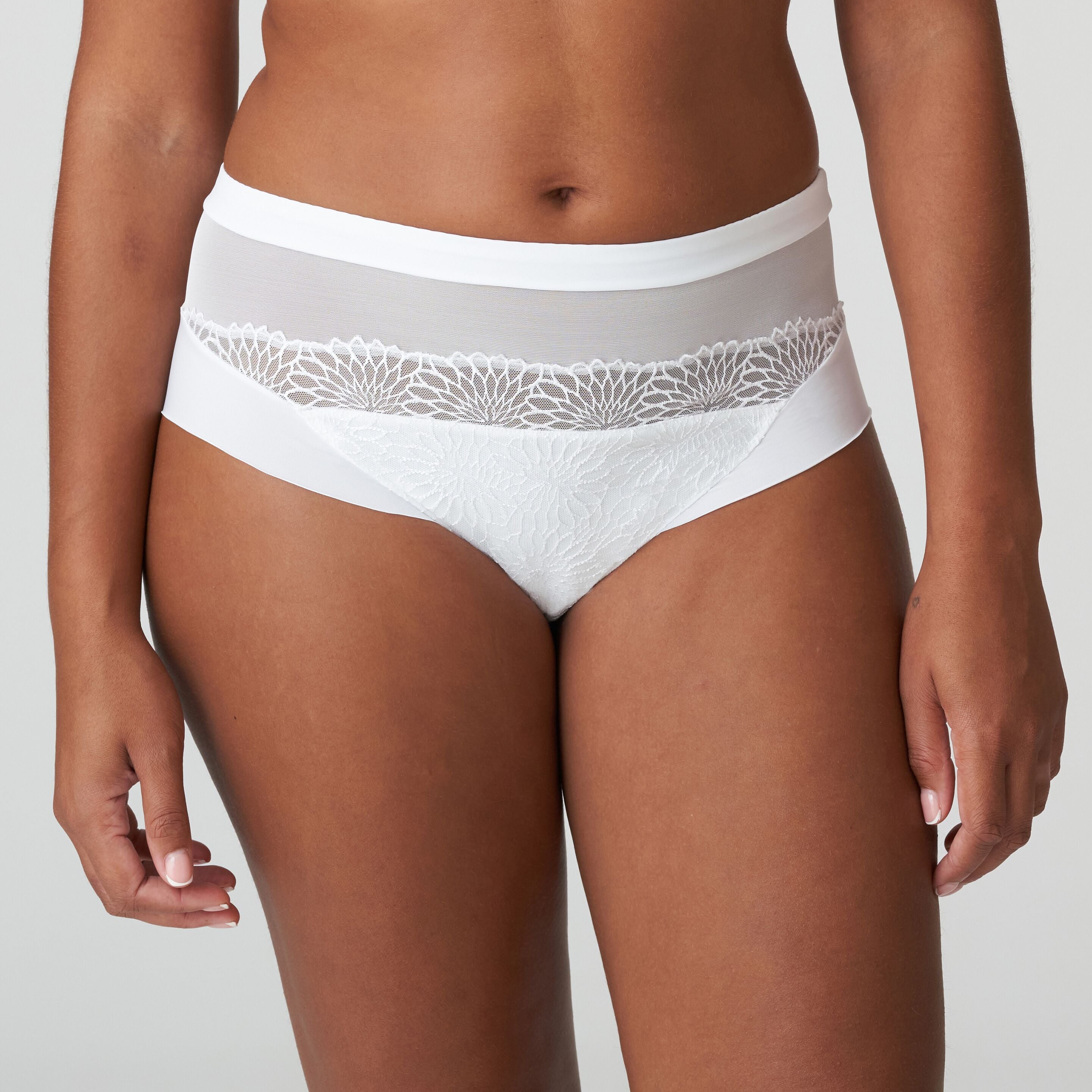 Slip taille haute - SOPHORA - Primadonna