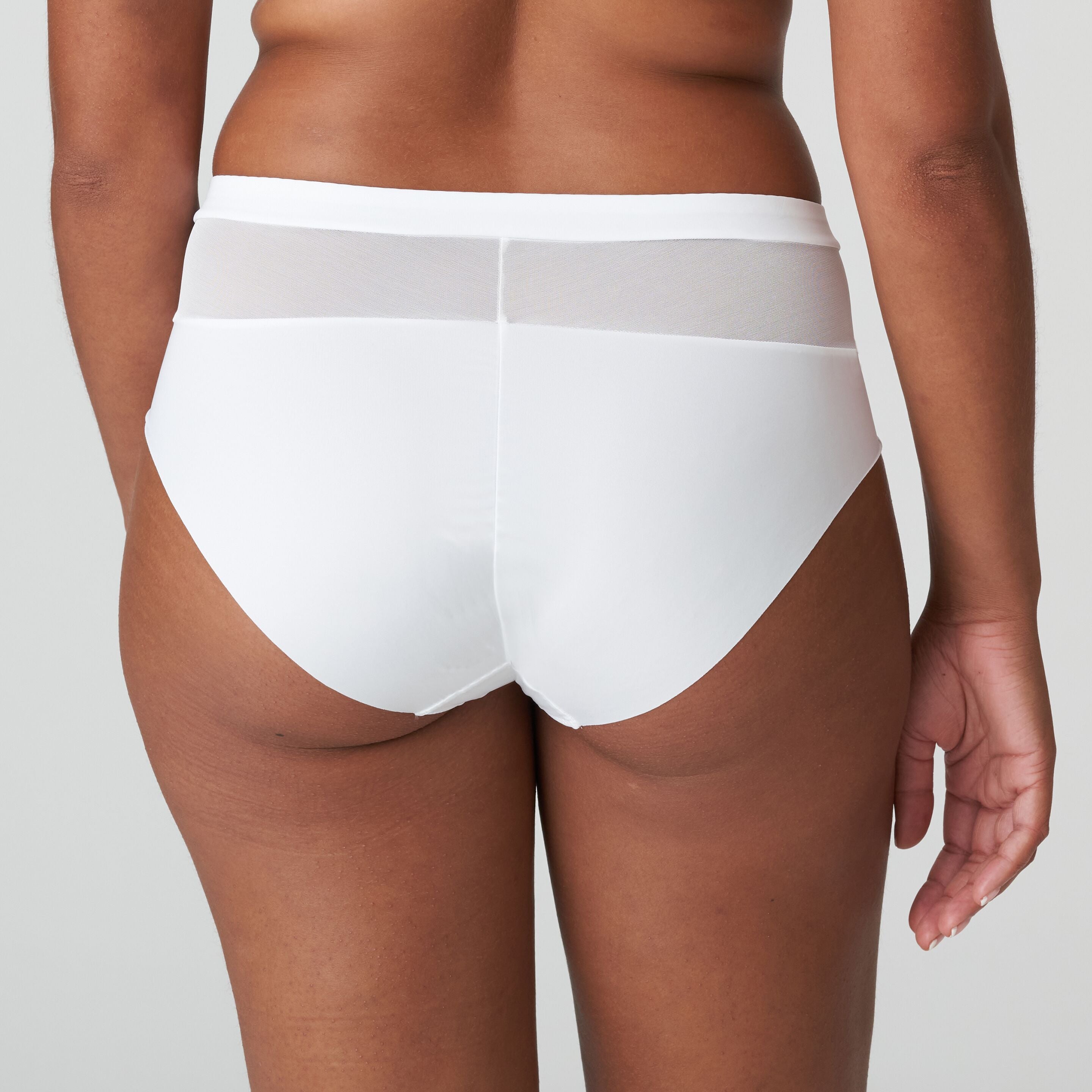 Slip taille haute - SOPHORA - Primadonna