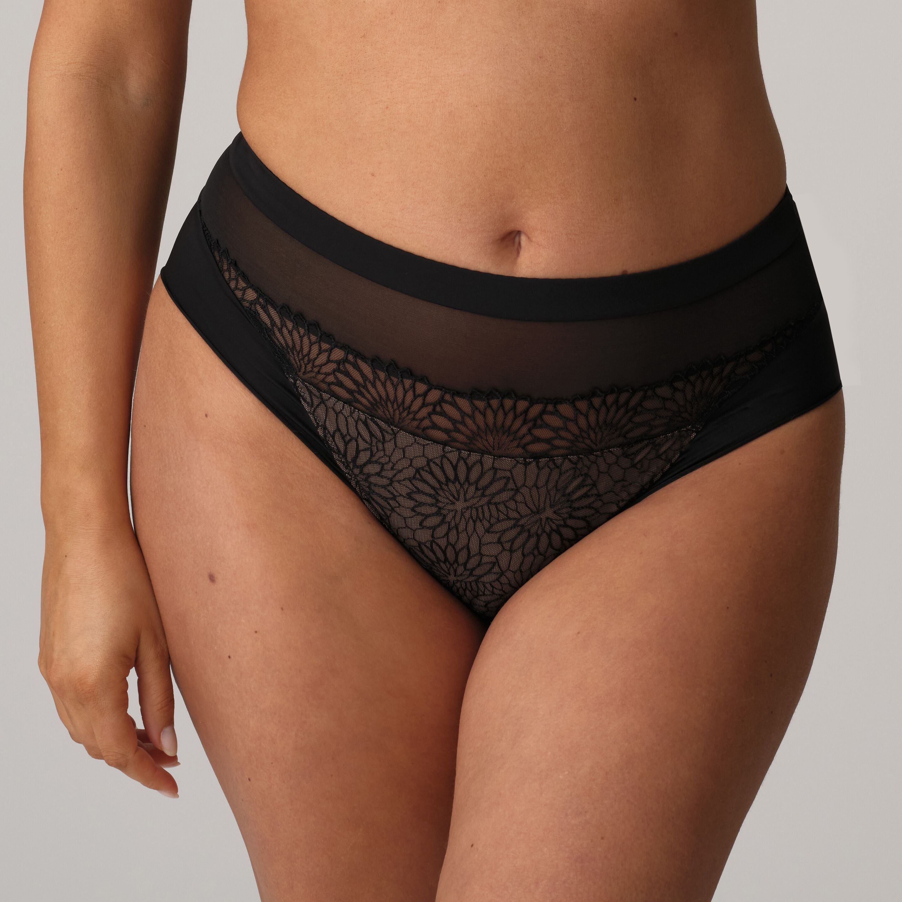 Slip taille haute - SOPHORA - Primadonna