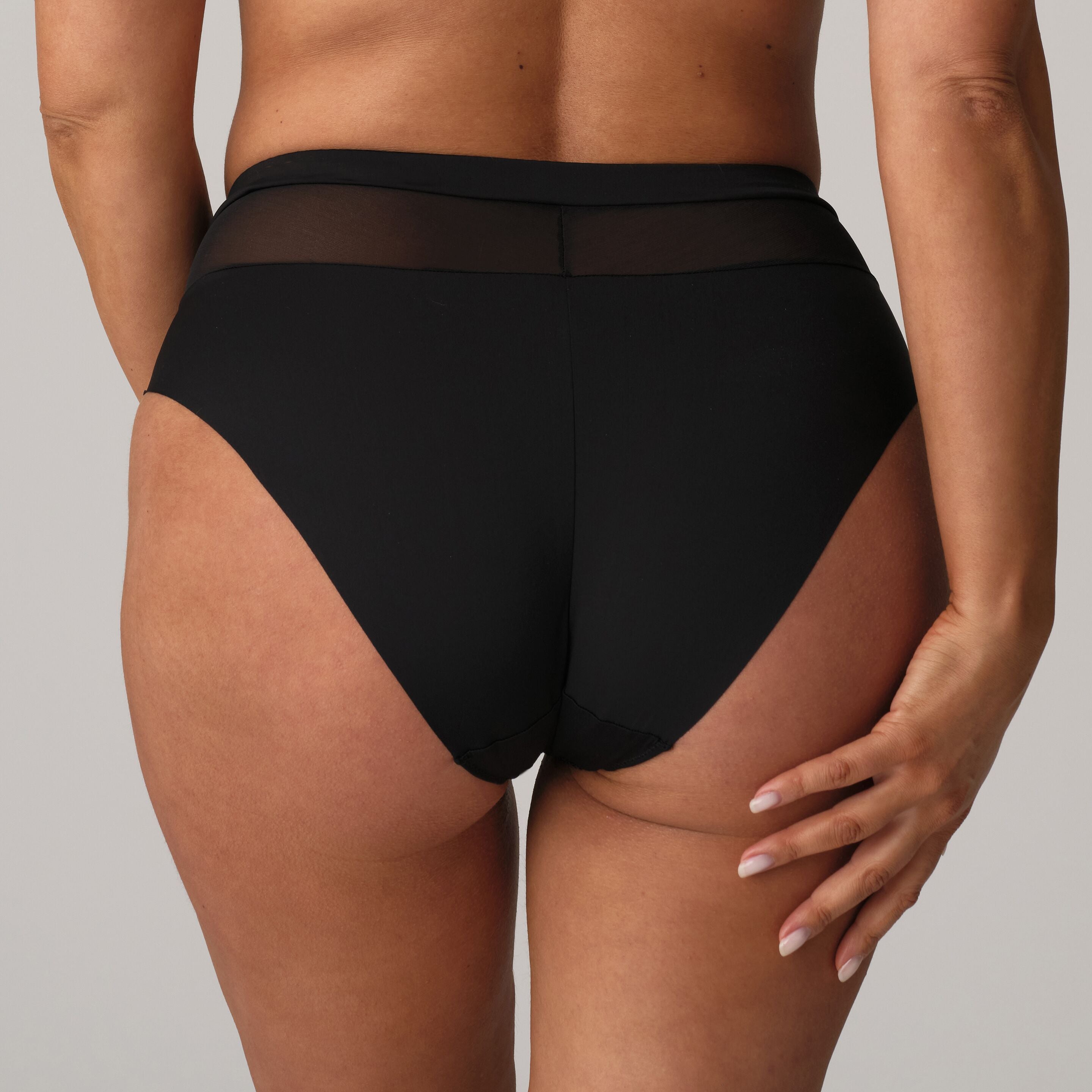 Slip taille haute - SOPHORA - Primadonna
