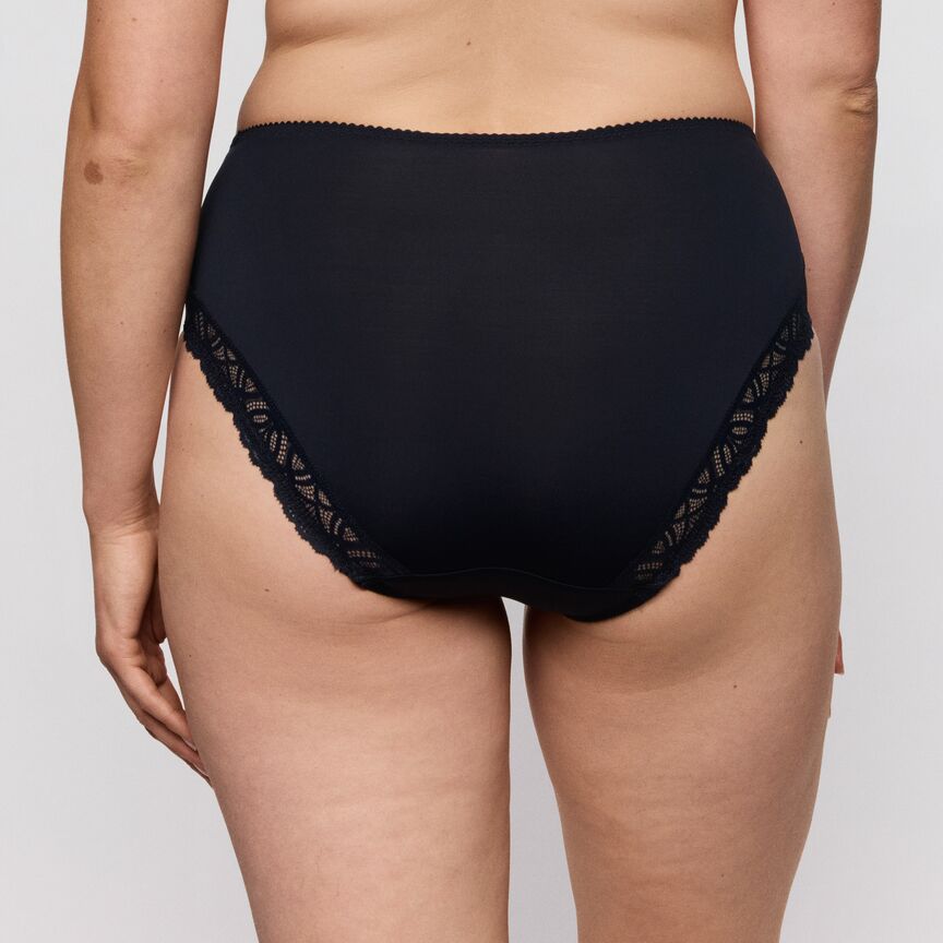 Slip taille haute - SALERNO - Primadonna