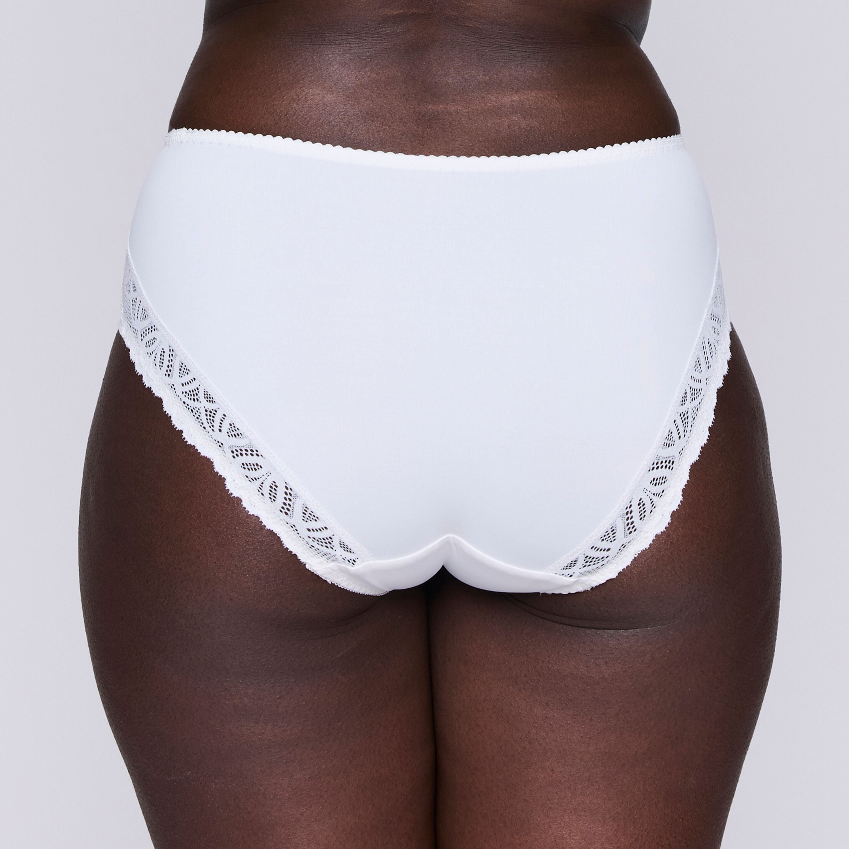 Slip taille haute - SALERNO - Primadonna