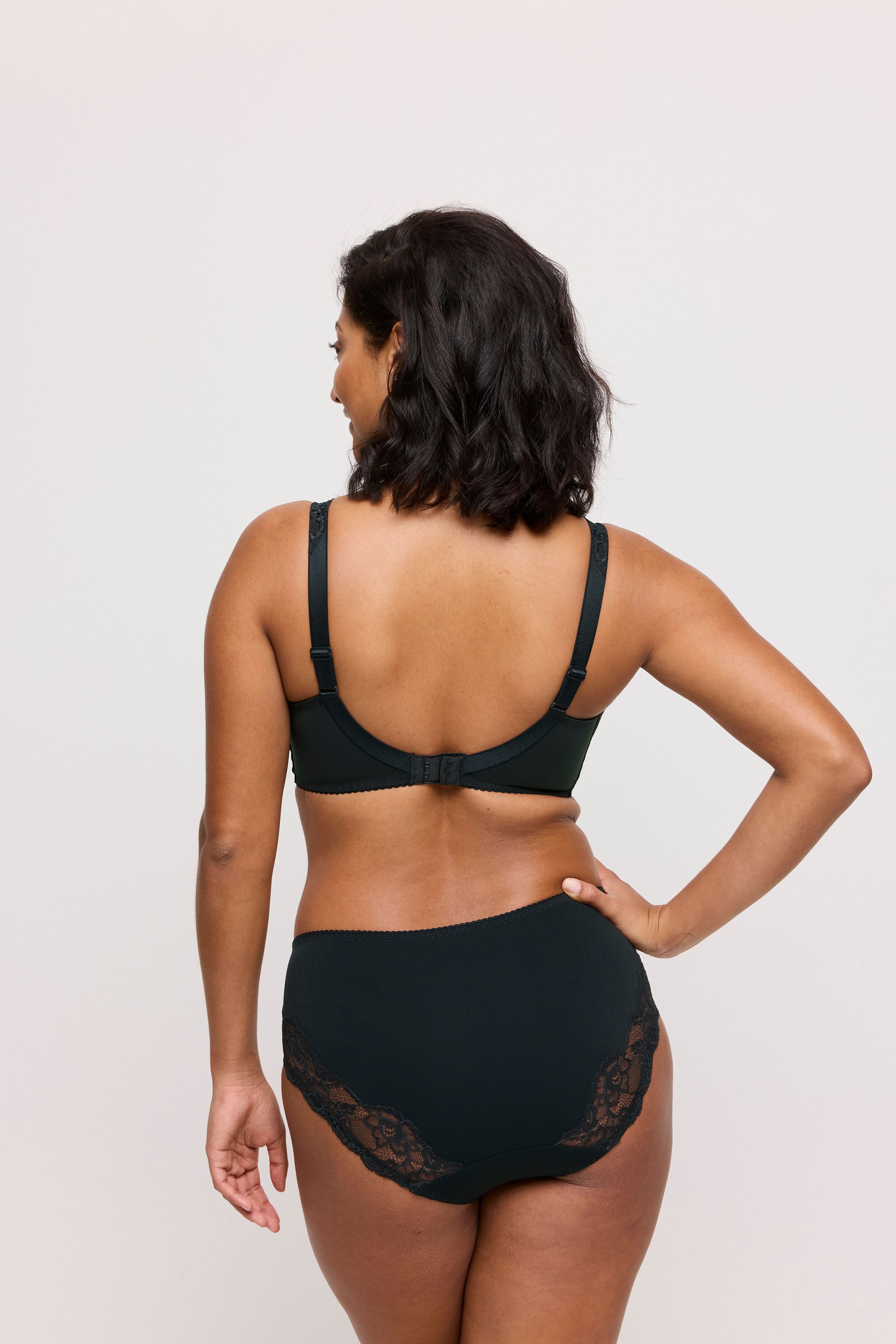 Slip taille haute - MADISON - Primadonna