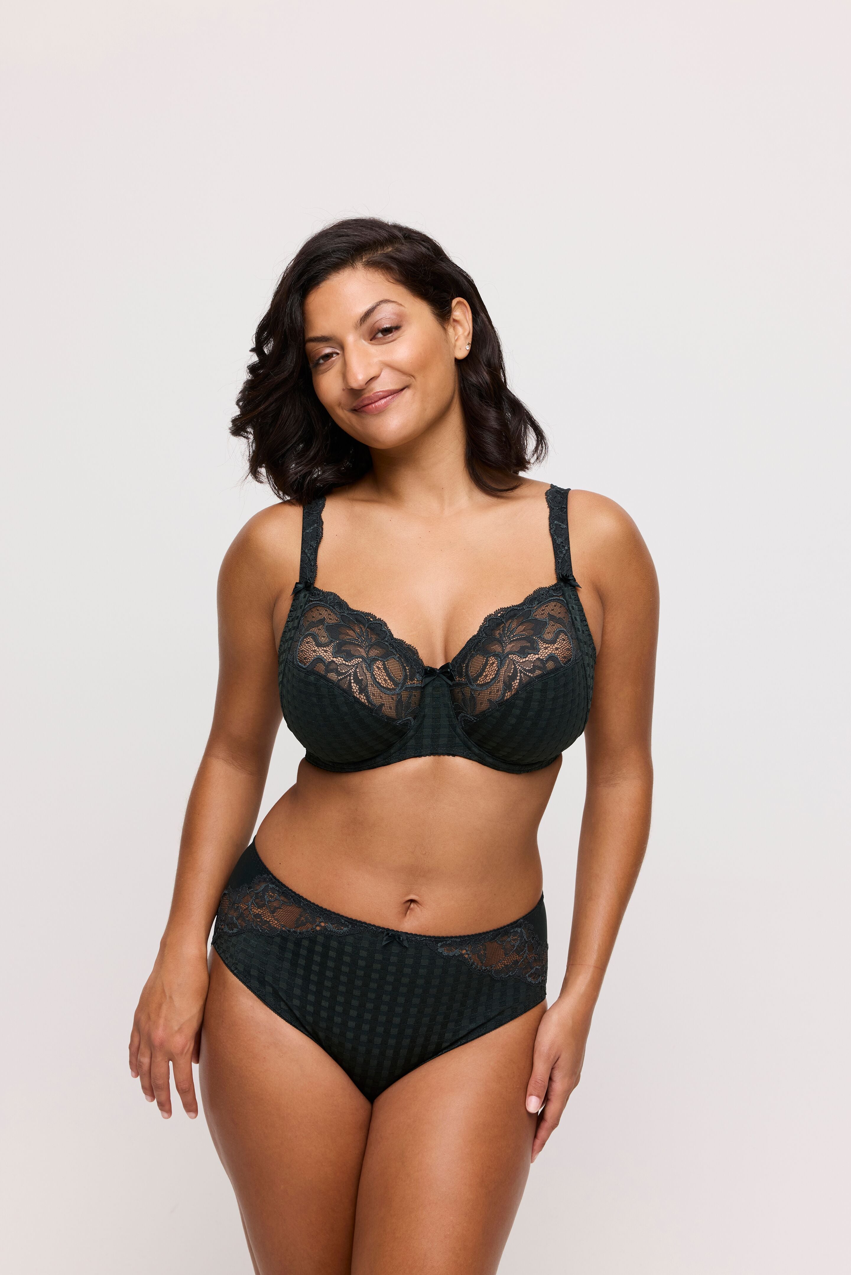 Slip taille haute - MADISON - Primadonna