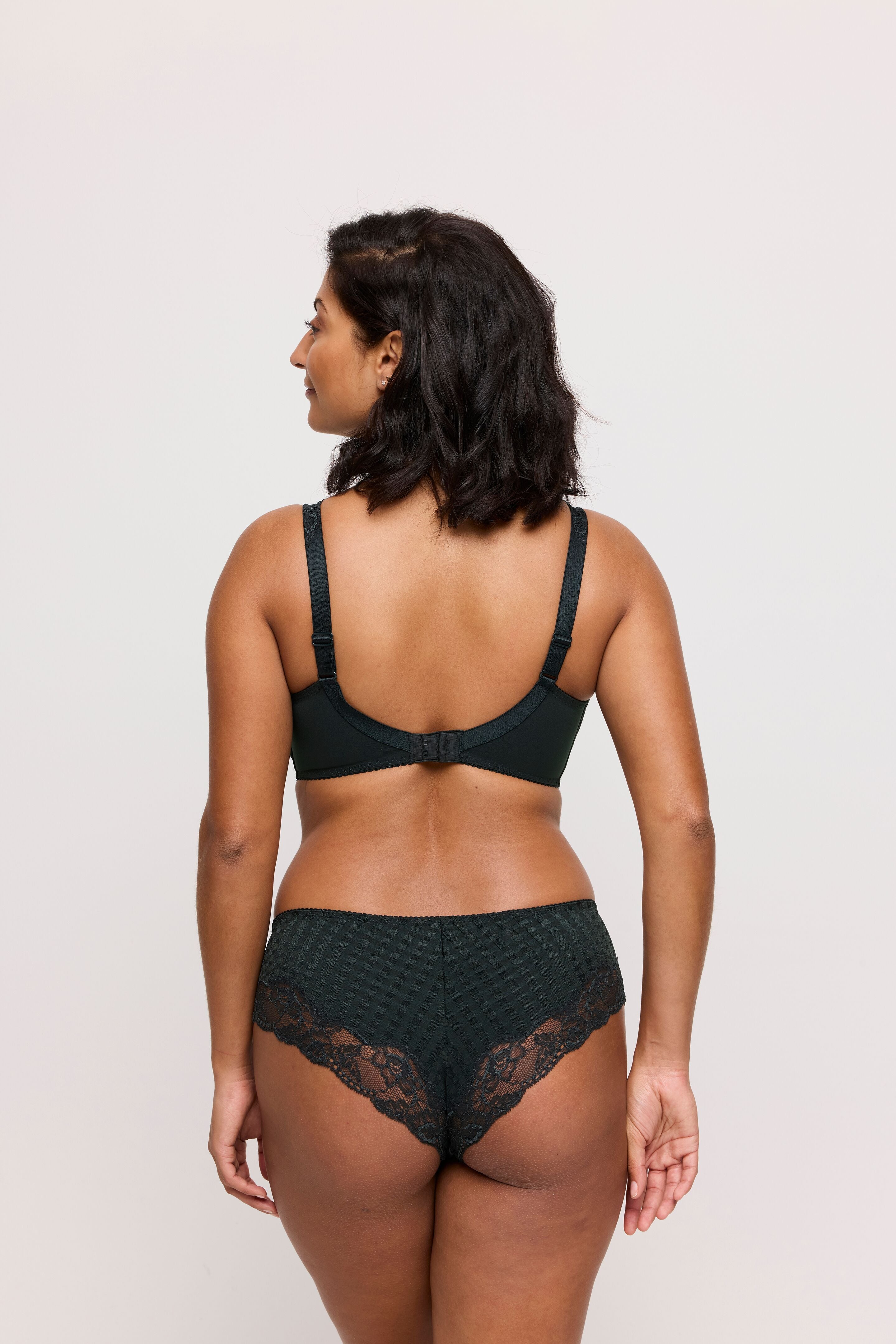 Hotpants - MADISON - Primadonna