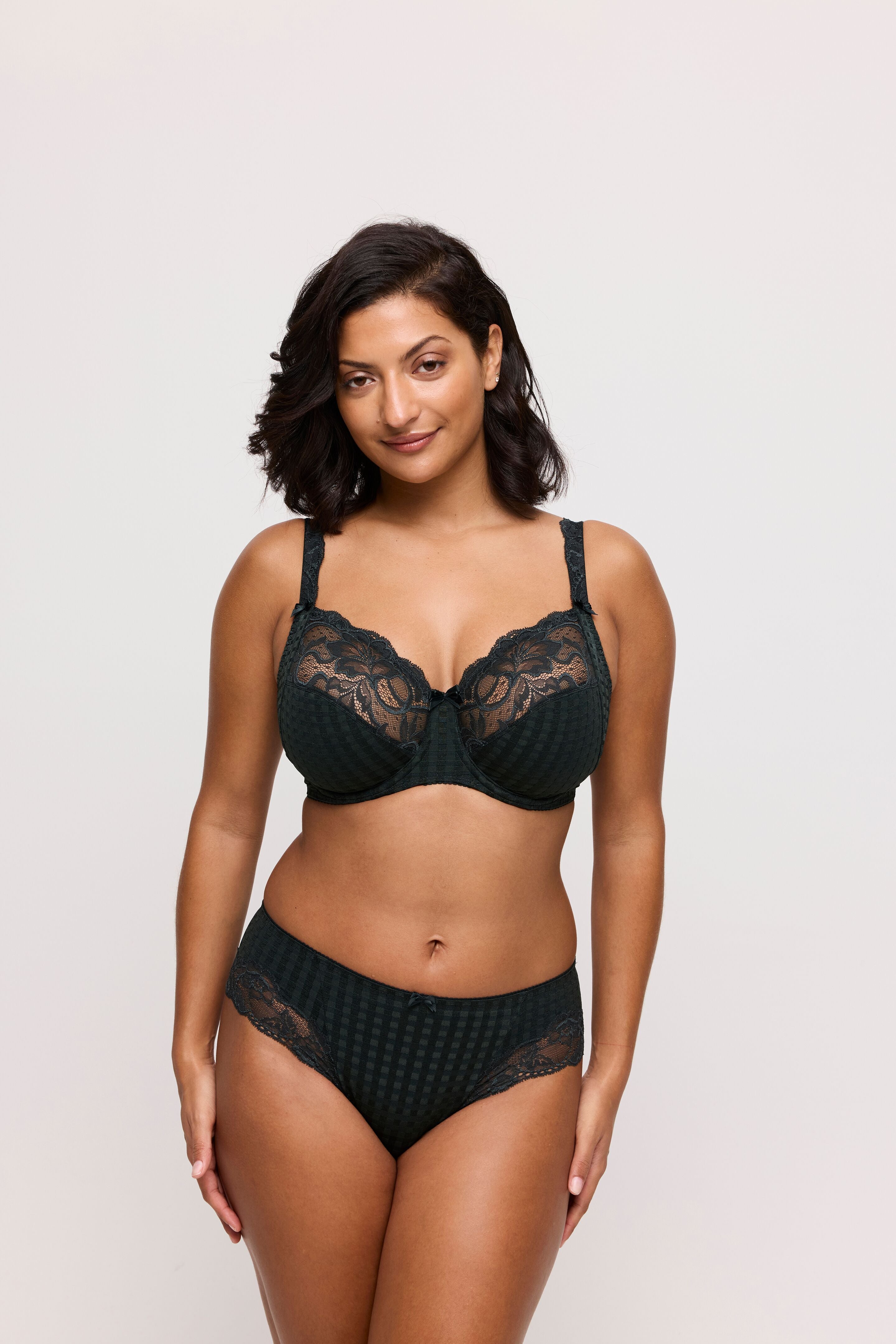 Hotpants - MADISON - Primadonna