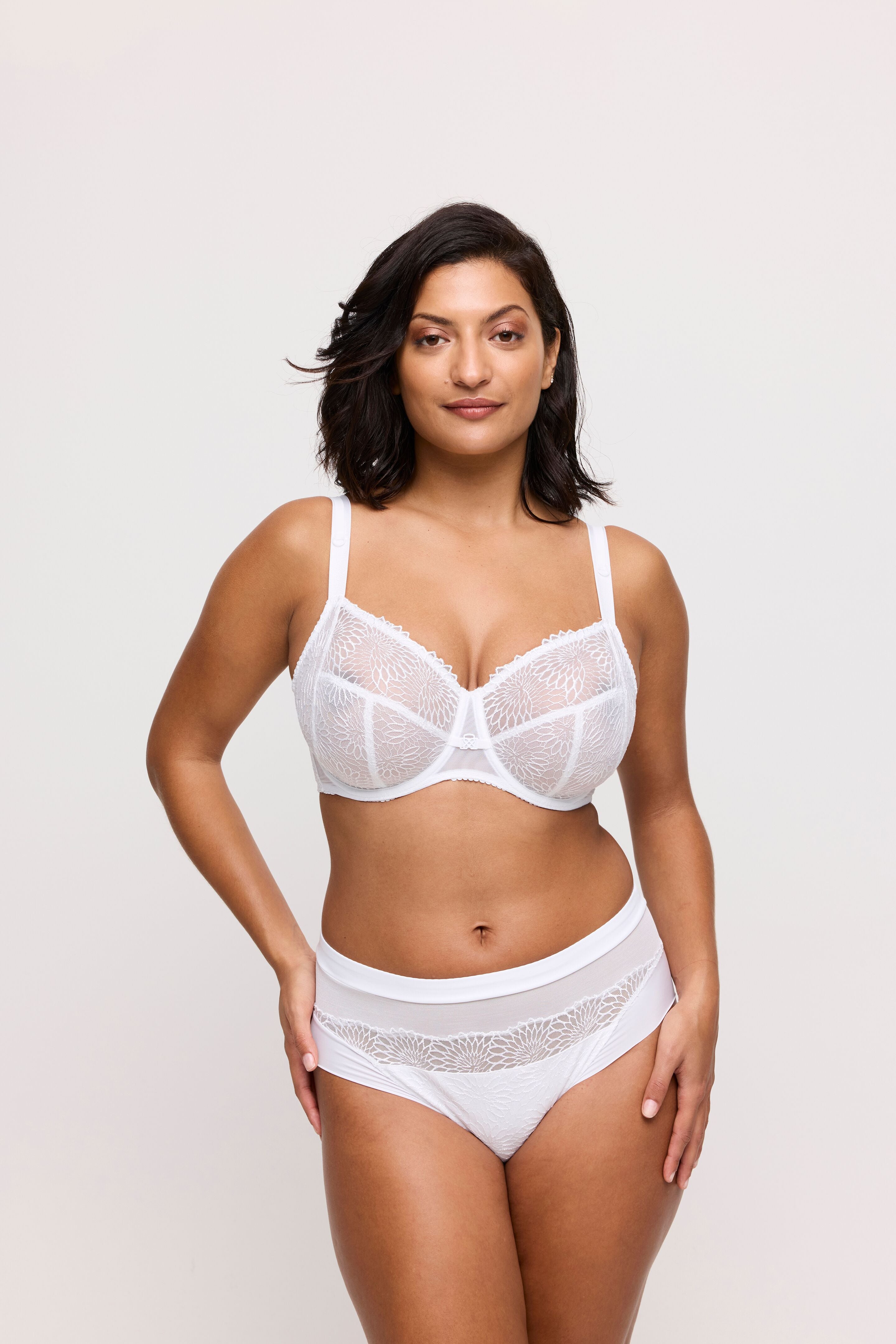 Slip taille haute - SOPHORA - Primadonna