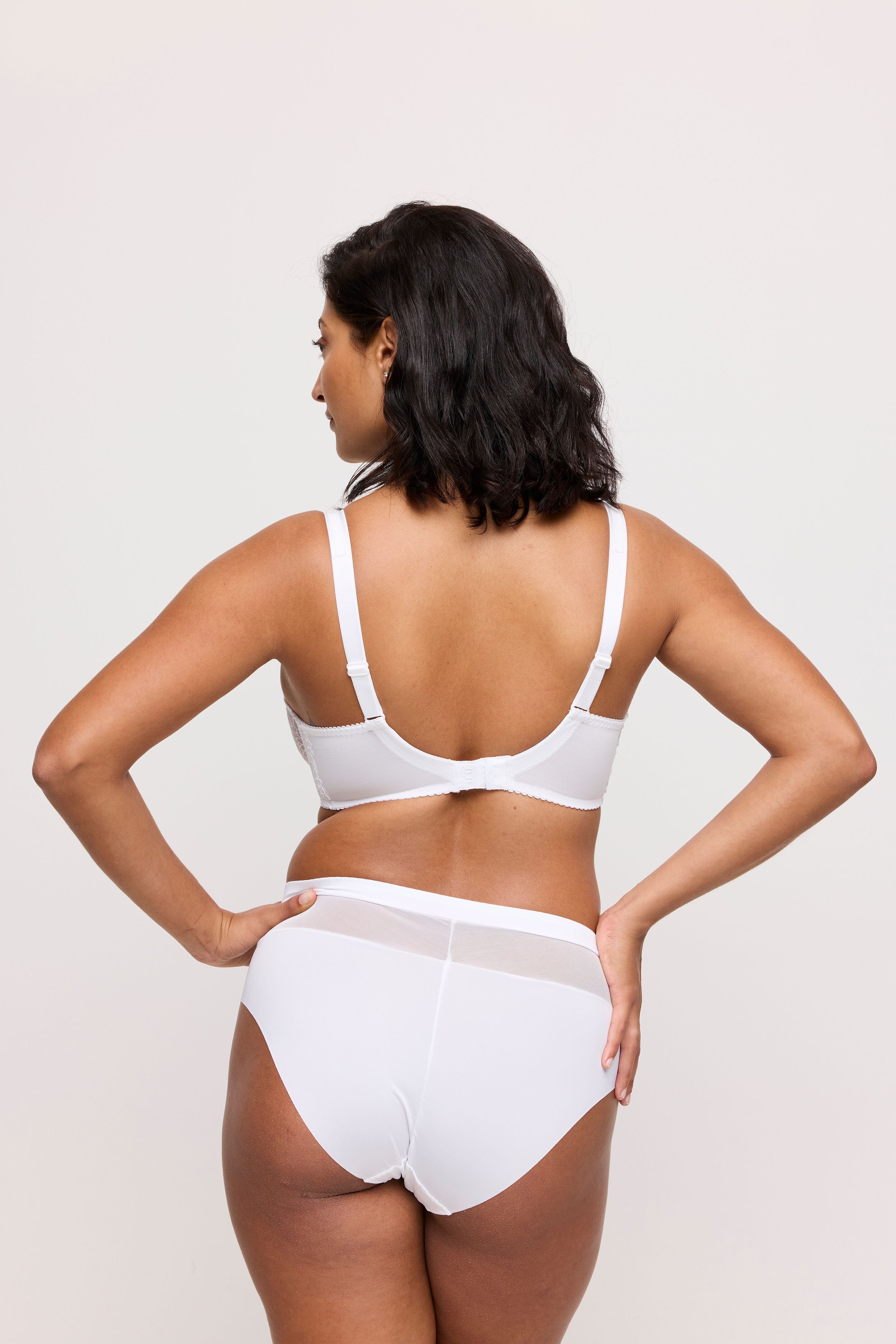 Slip taille haute - SOPHORA - Primadonna