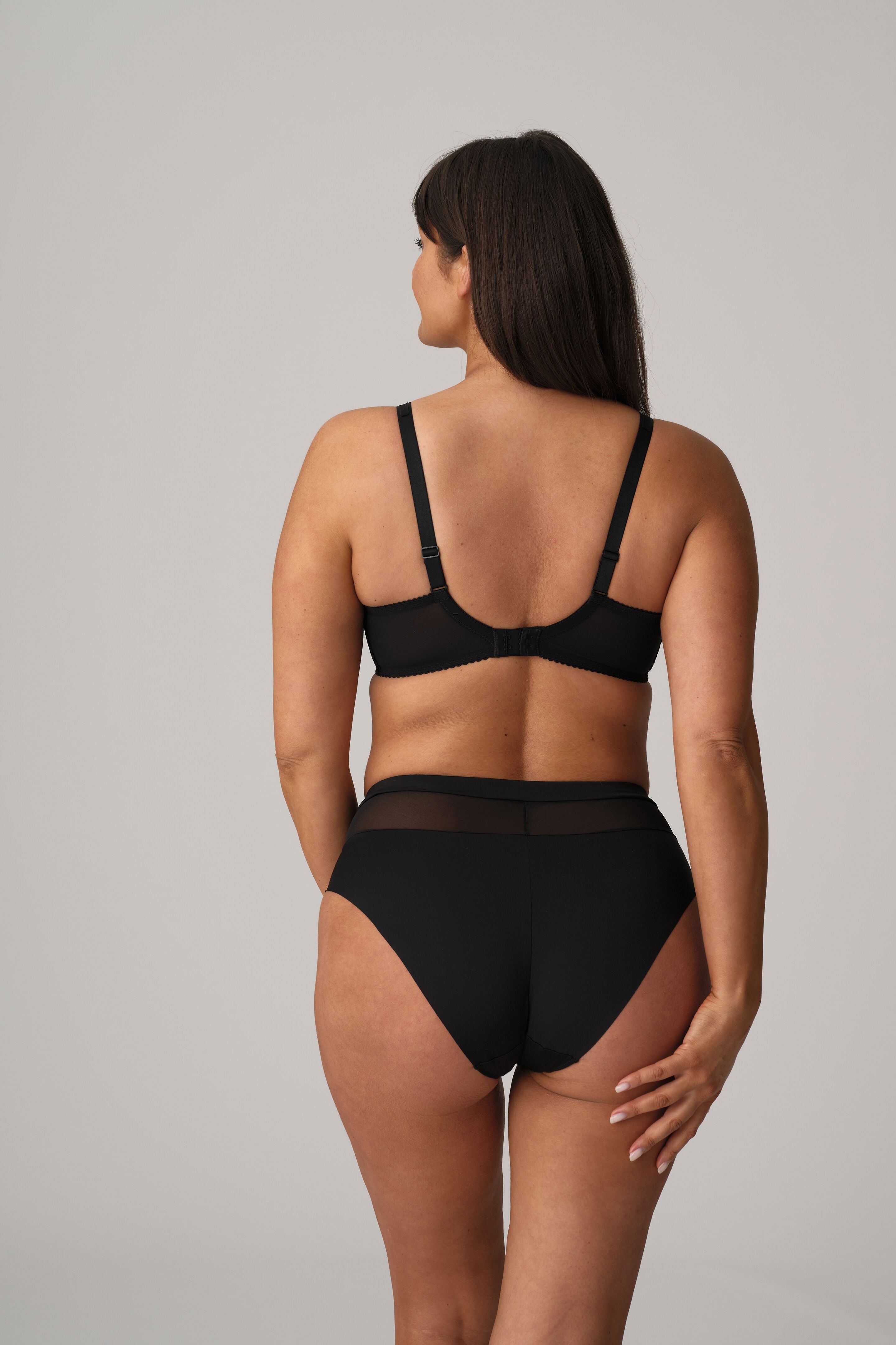 Soutien-gorge - SOPHORA emboitant - Primadonna