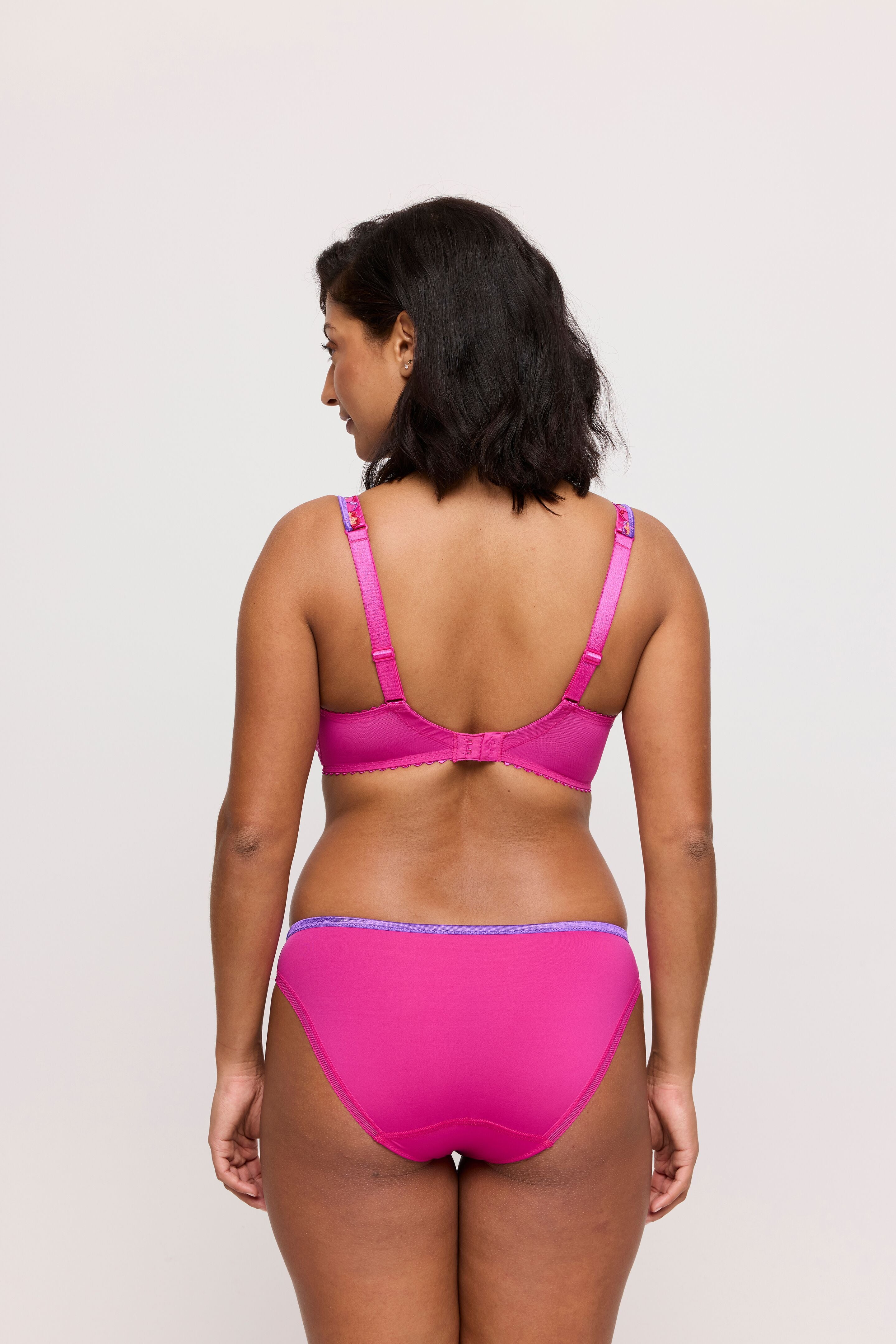 Soutien-gorge - DEVDAHA - Décolleté plongeant - PrimaDonna