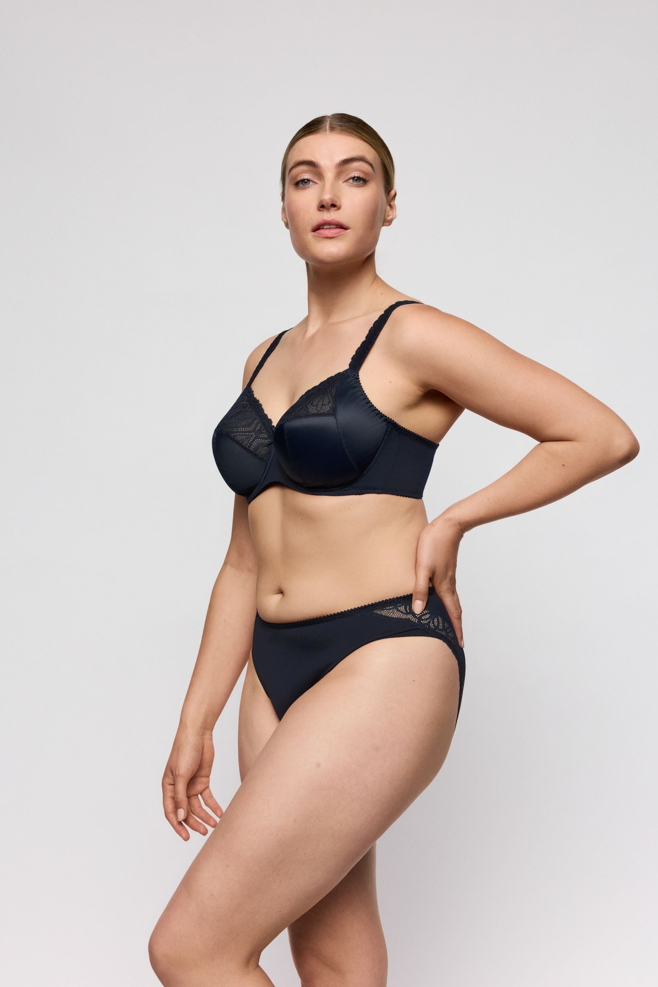 Soutien-gorge emboitant bonnet profond - SALERNO - PrimaDonna