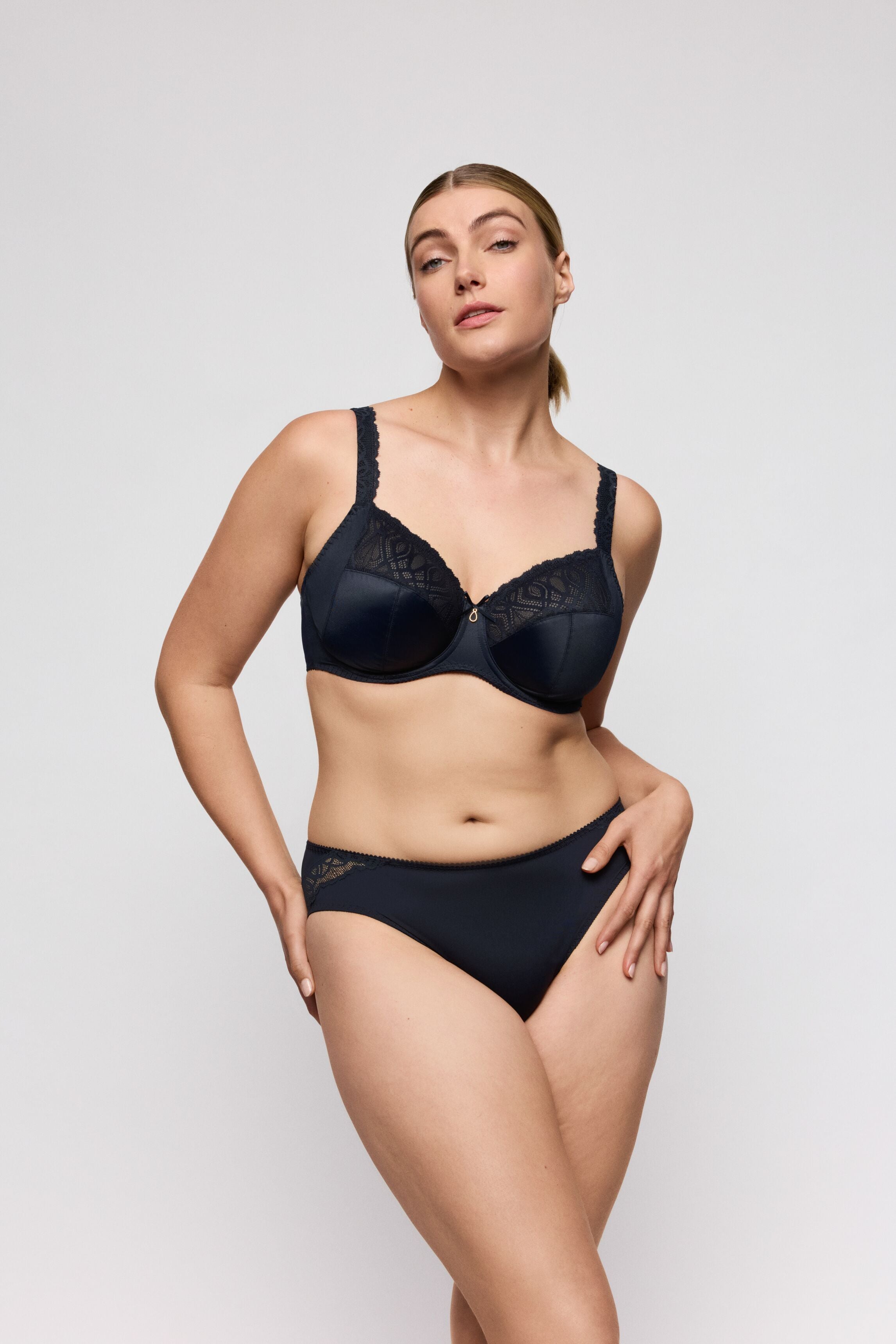 Soutien-gorge emboitant bonnet profond - SALERNO - PrimaDonna