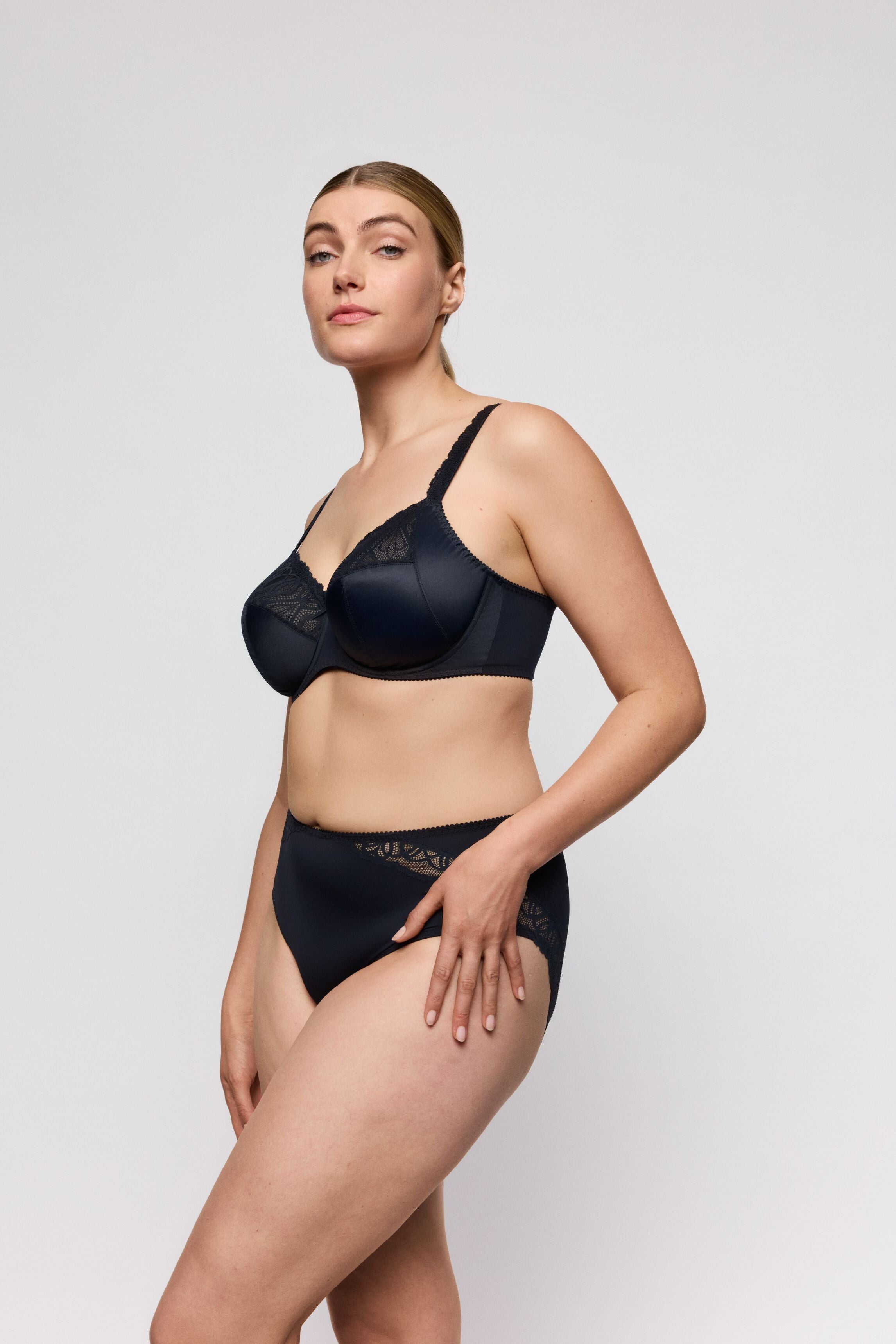 Soutien-gorge emboitant bonnet profond - SALERNO - PrimaDonna