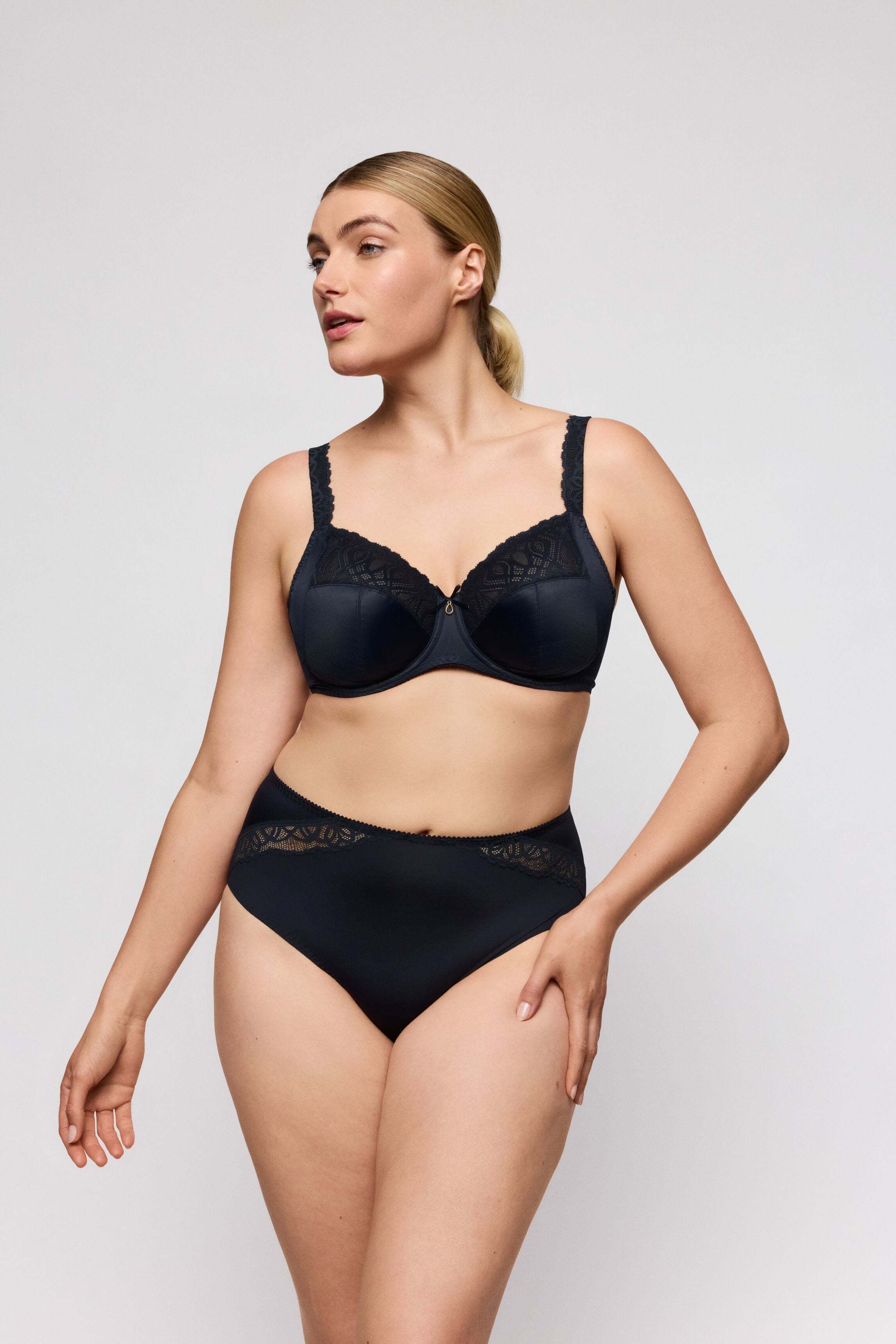 Soutien-gorge emboitant bonnet profond - SALERNO - PrimaDonna